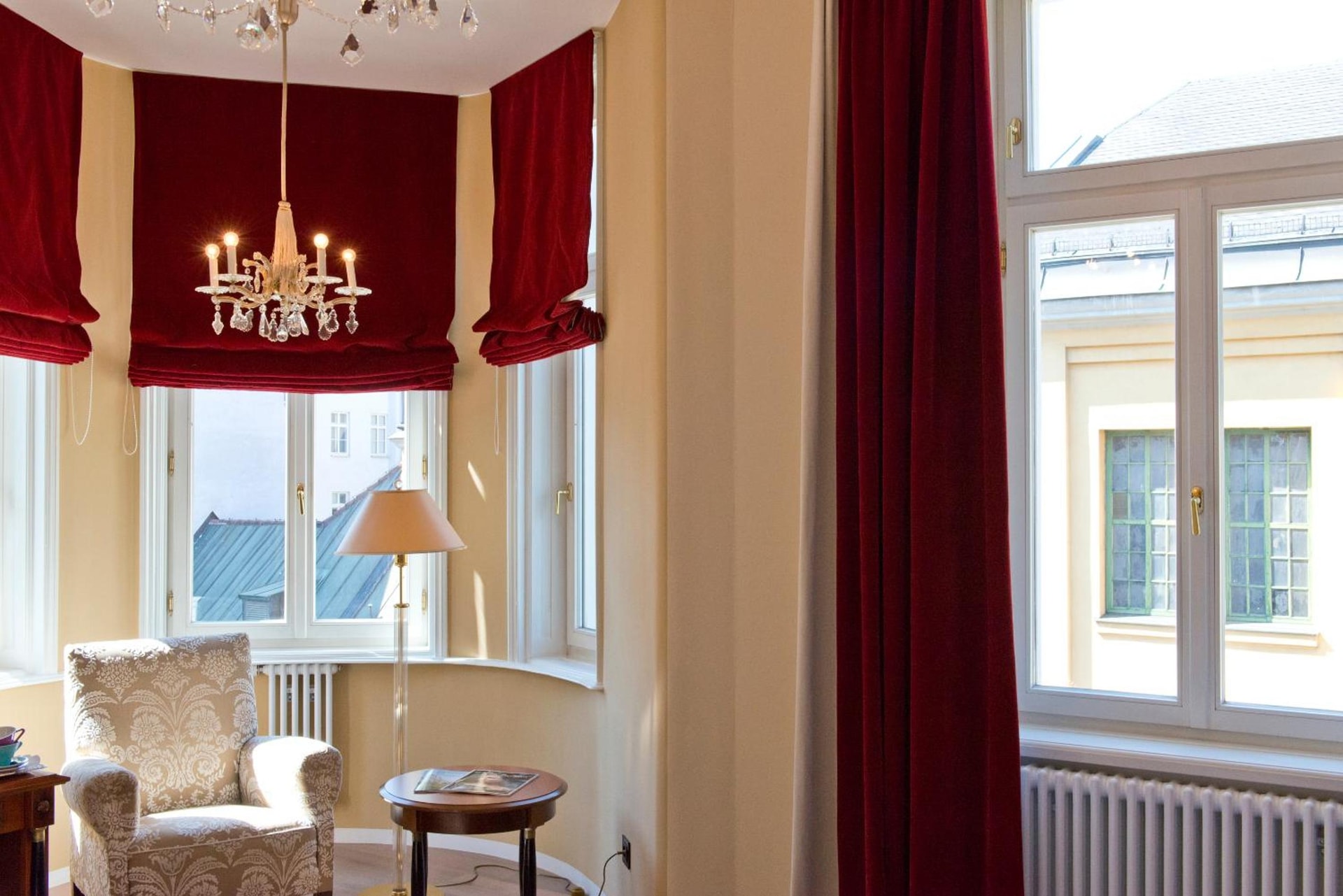 Hotel Beethoven Wien