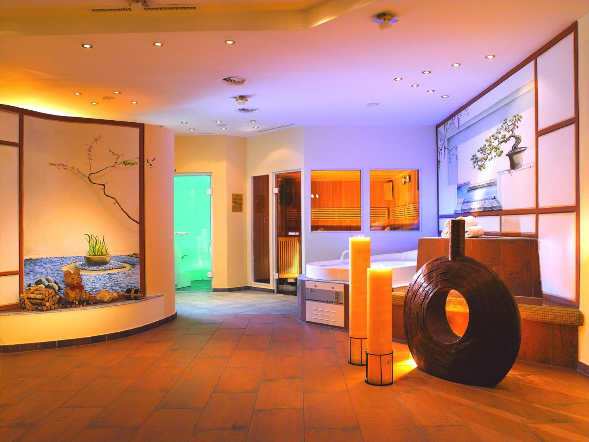 Hotel Dominic