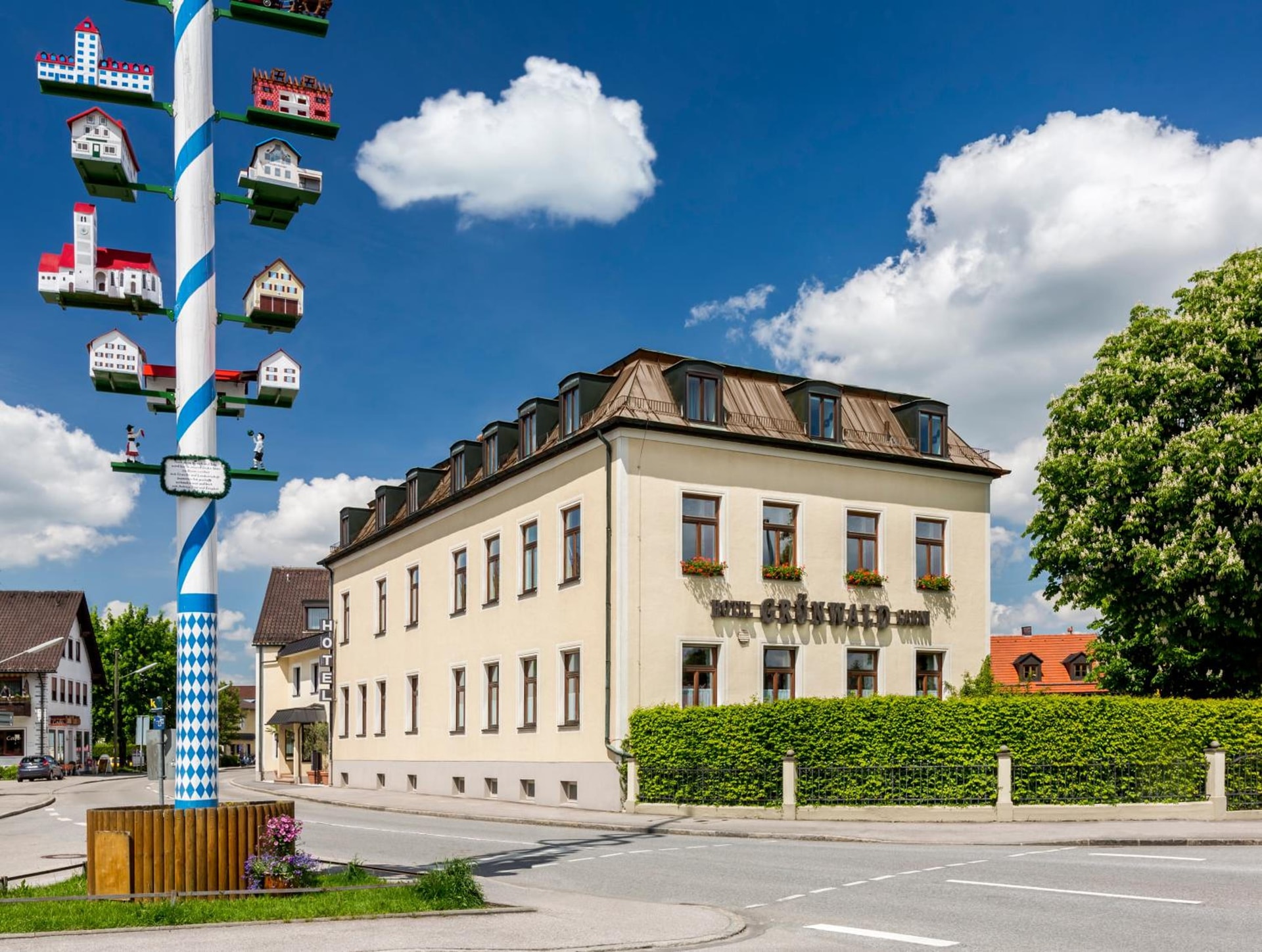 building