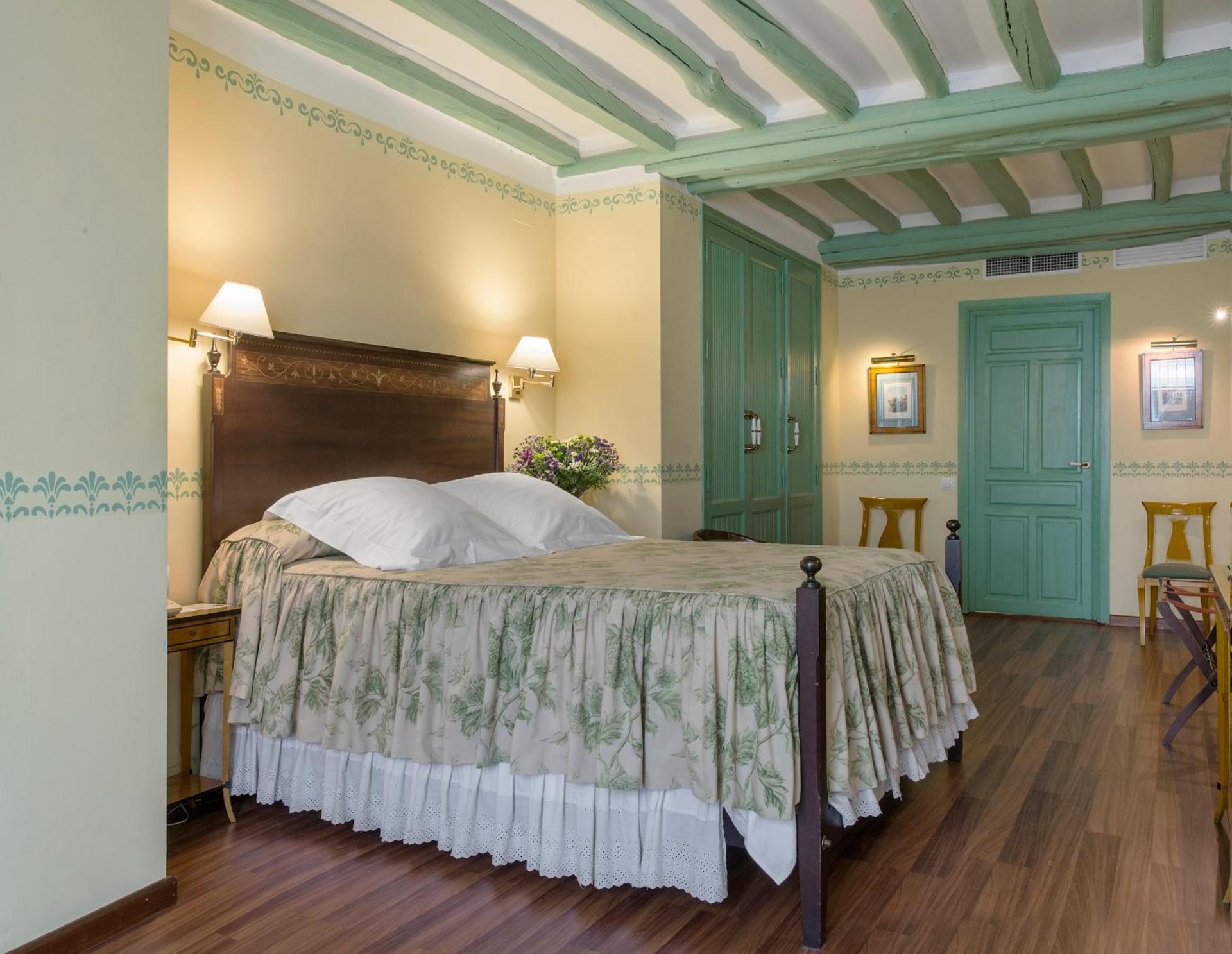 Hotel Las Casas de la Judería