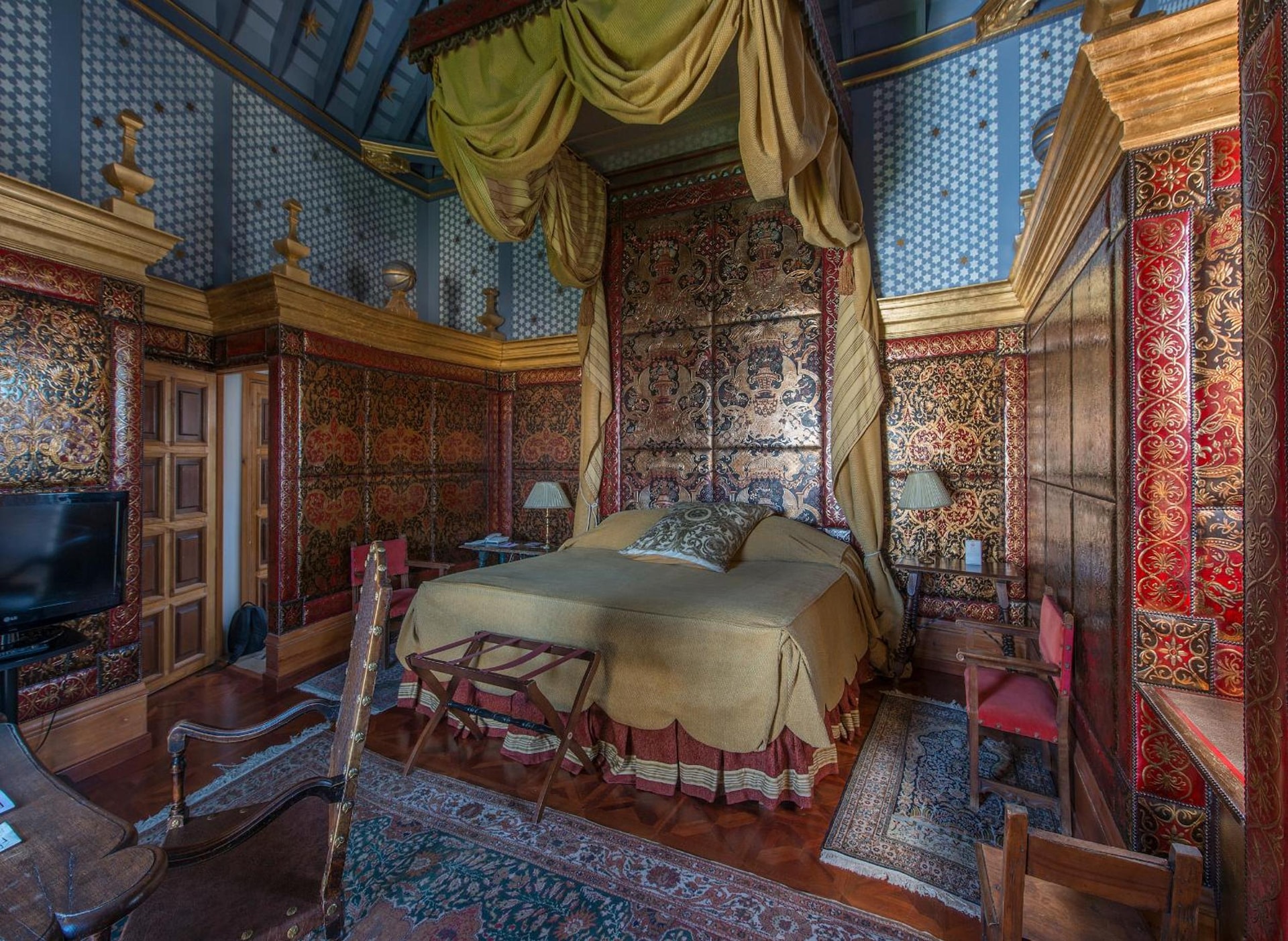 Hotel Las Casas de la Judería