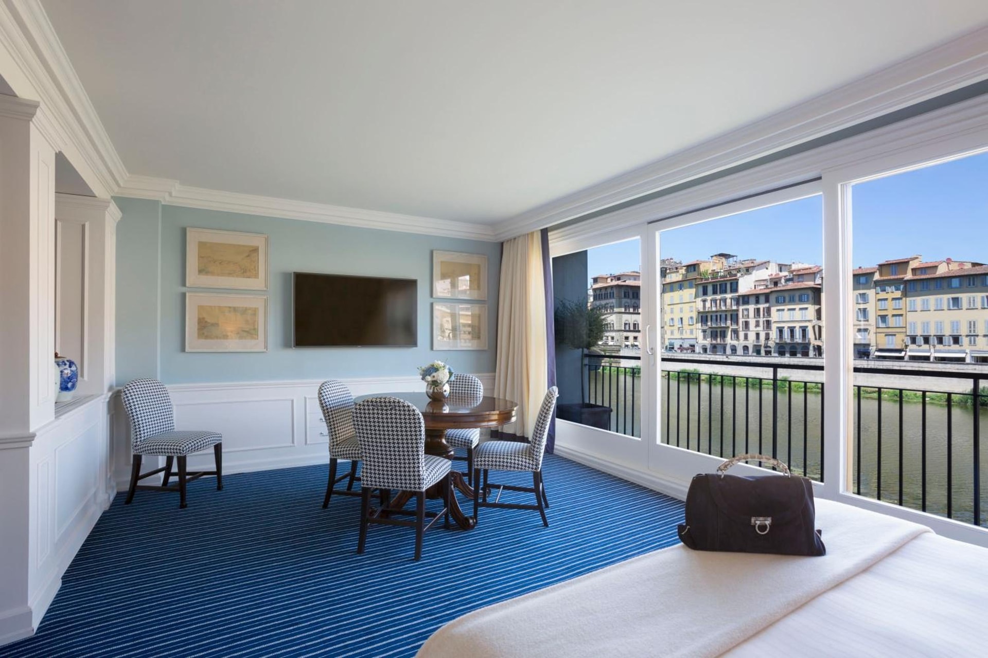 Hotel Lungarno - Lungarno Collection