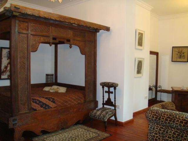 Residenz Villa Kult