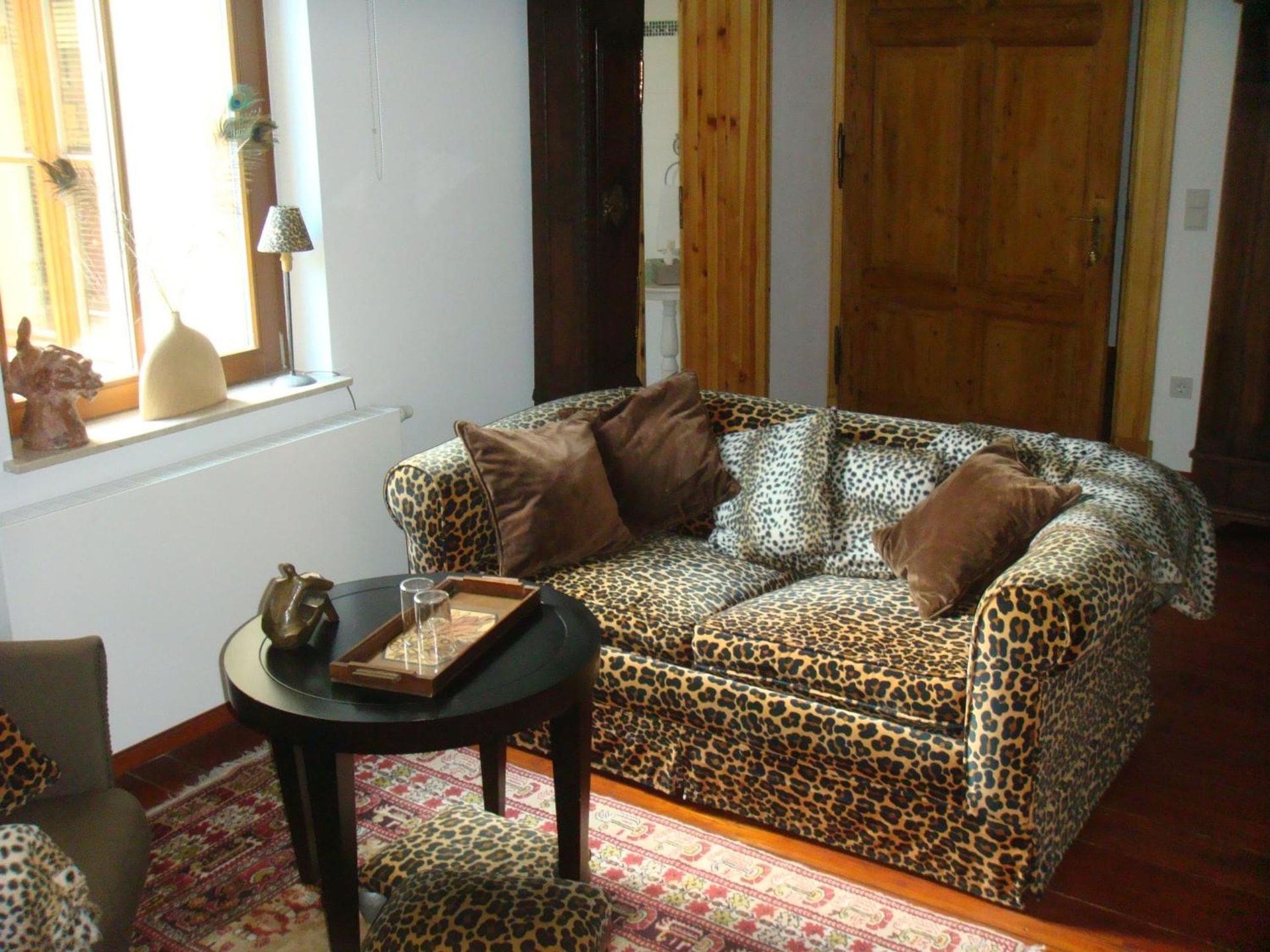 Residenz Villa Kult