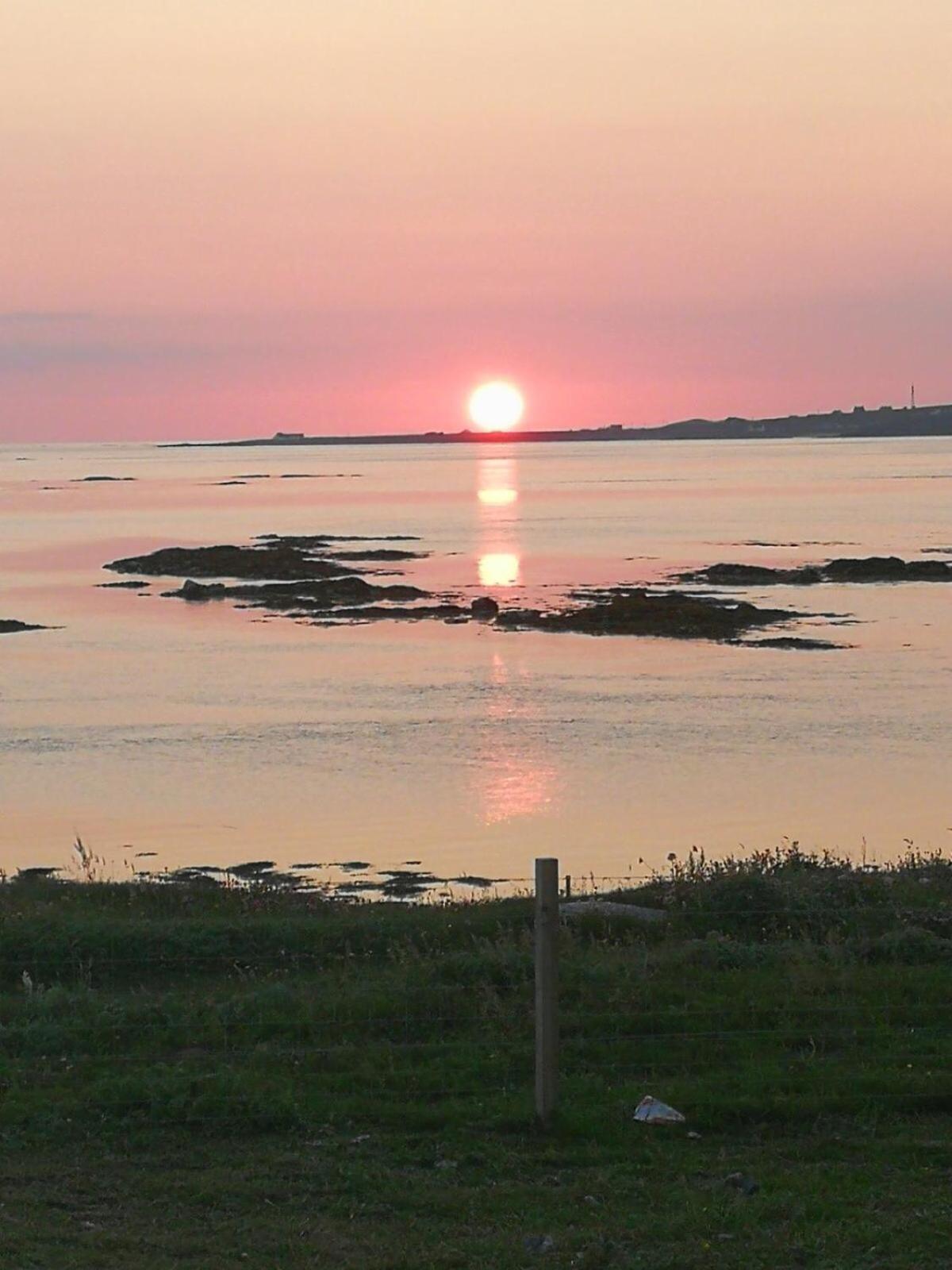 An Taigh Mòr