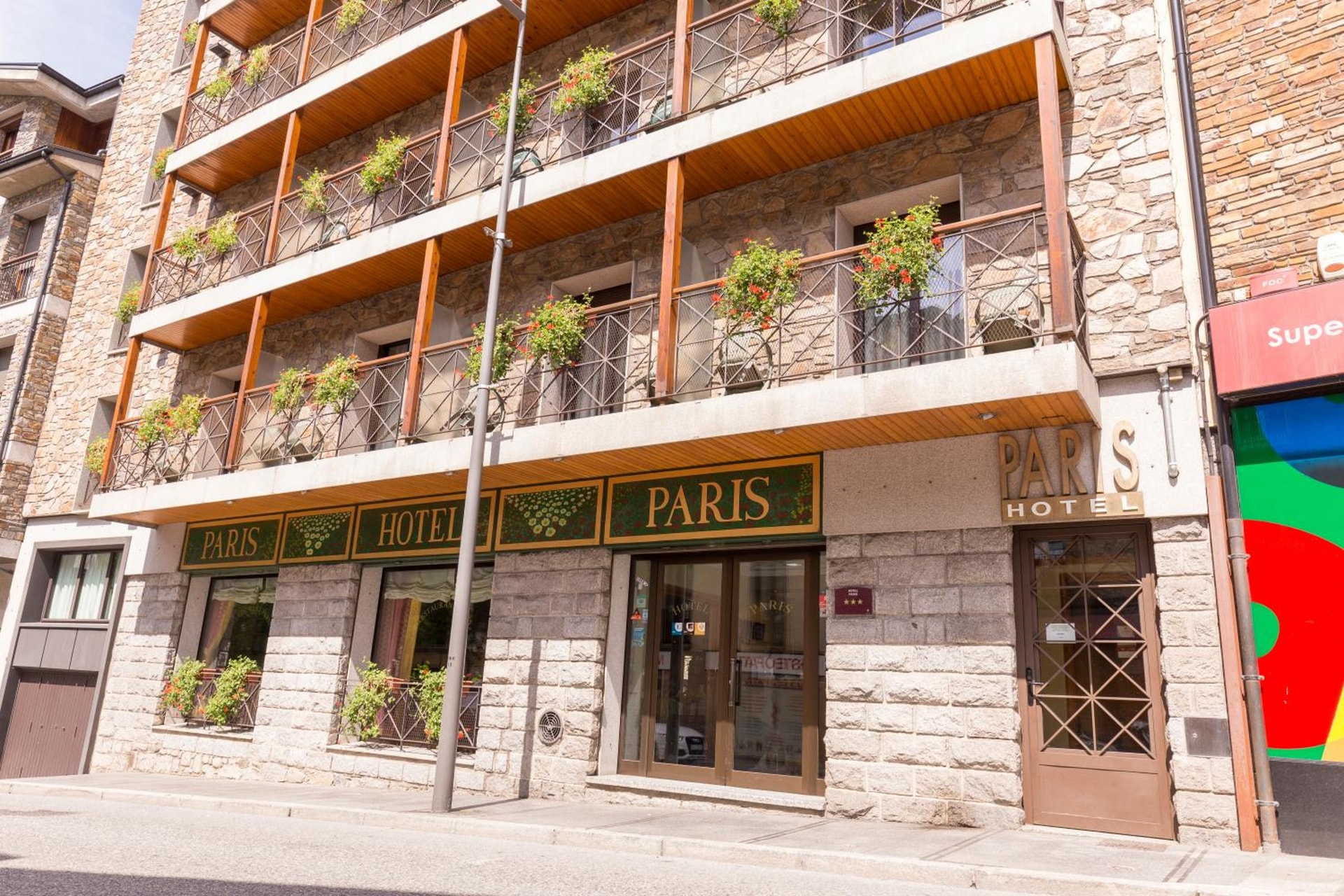 building