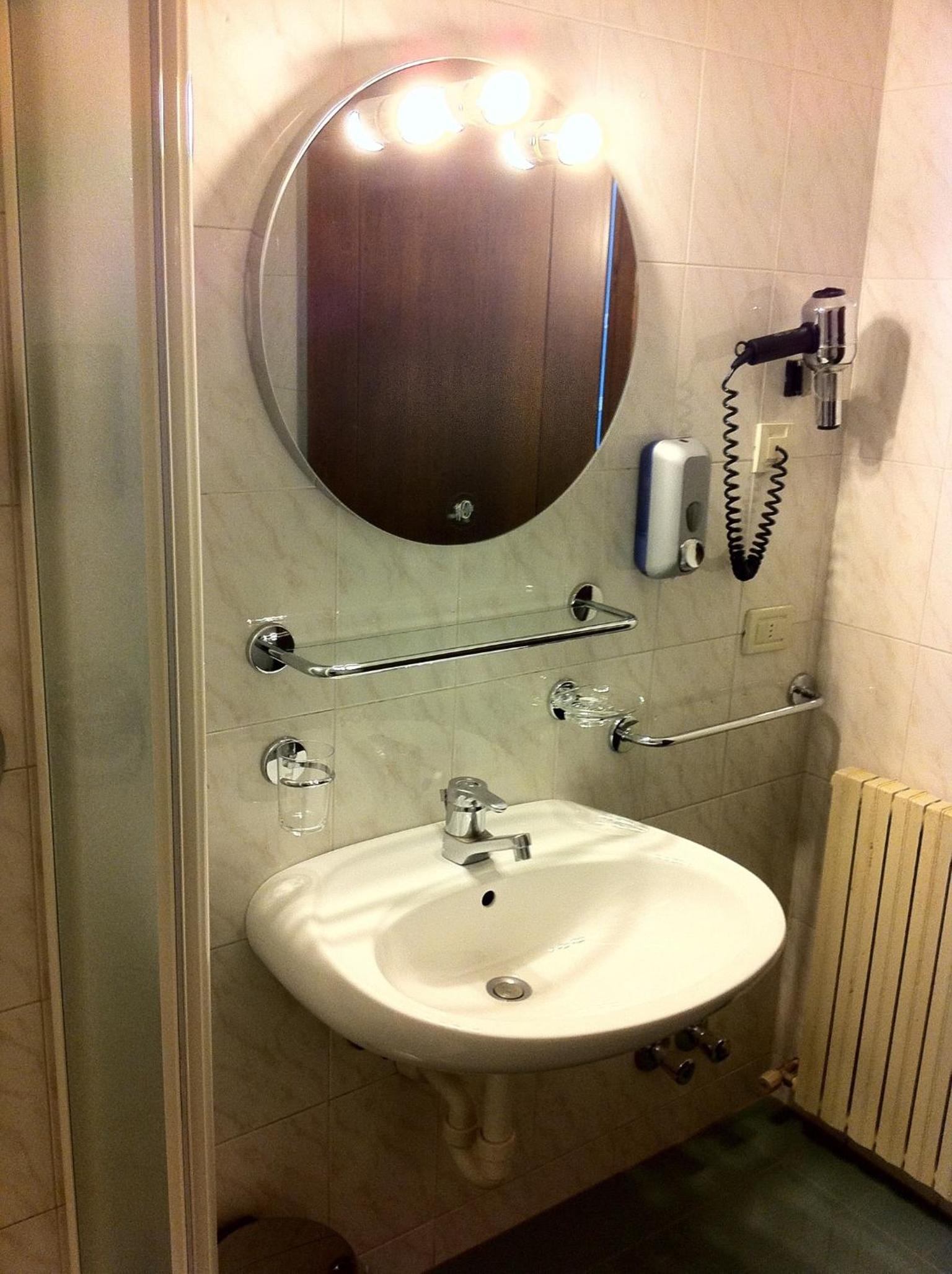 Hotel Baita Clementi