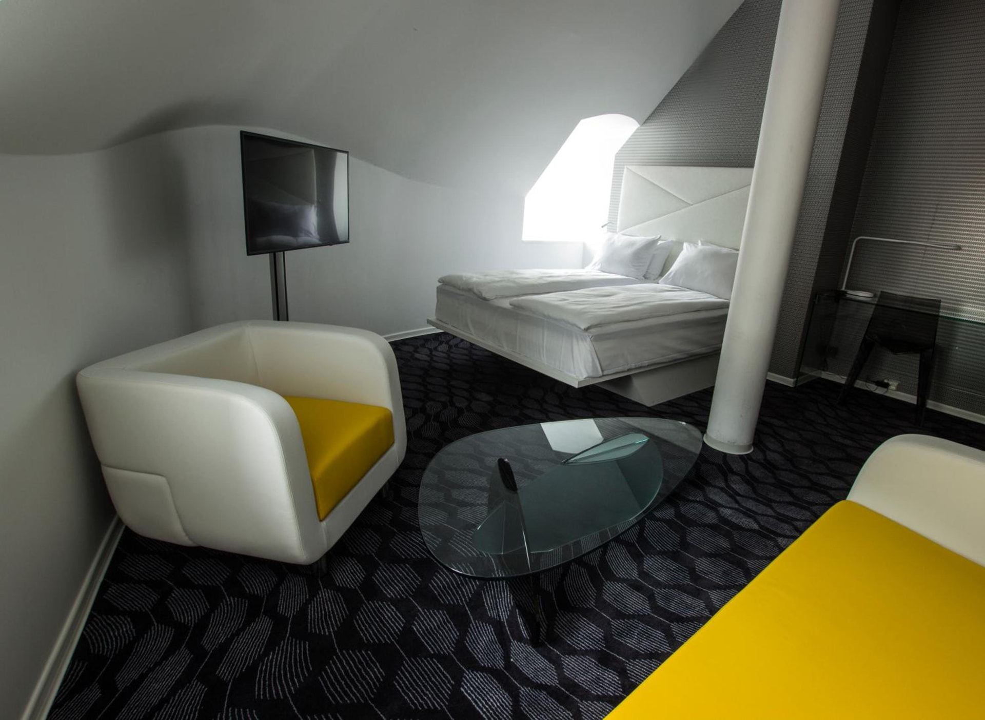 Magic Hotel Bergen City Center, a member of Radisson Individuals