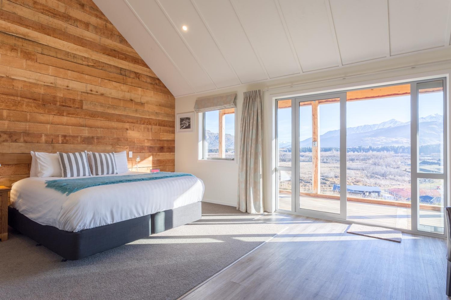 Shotover Country Cottages