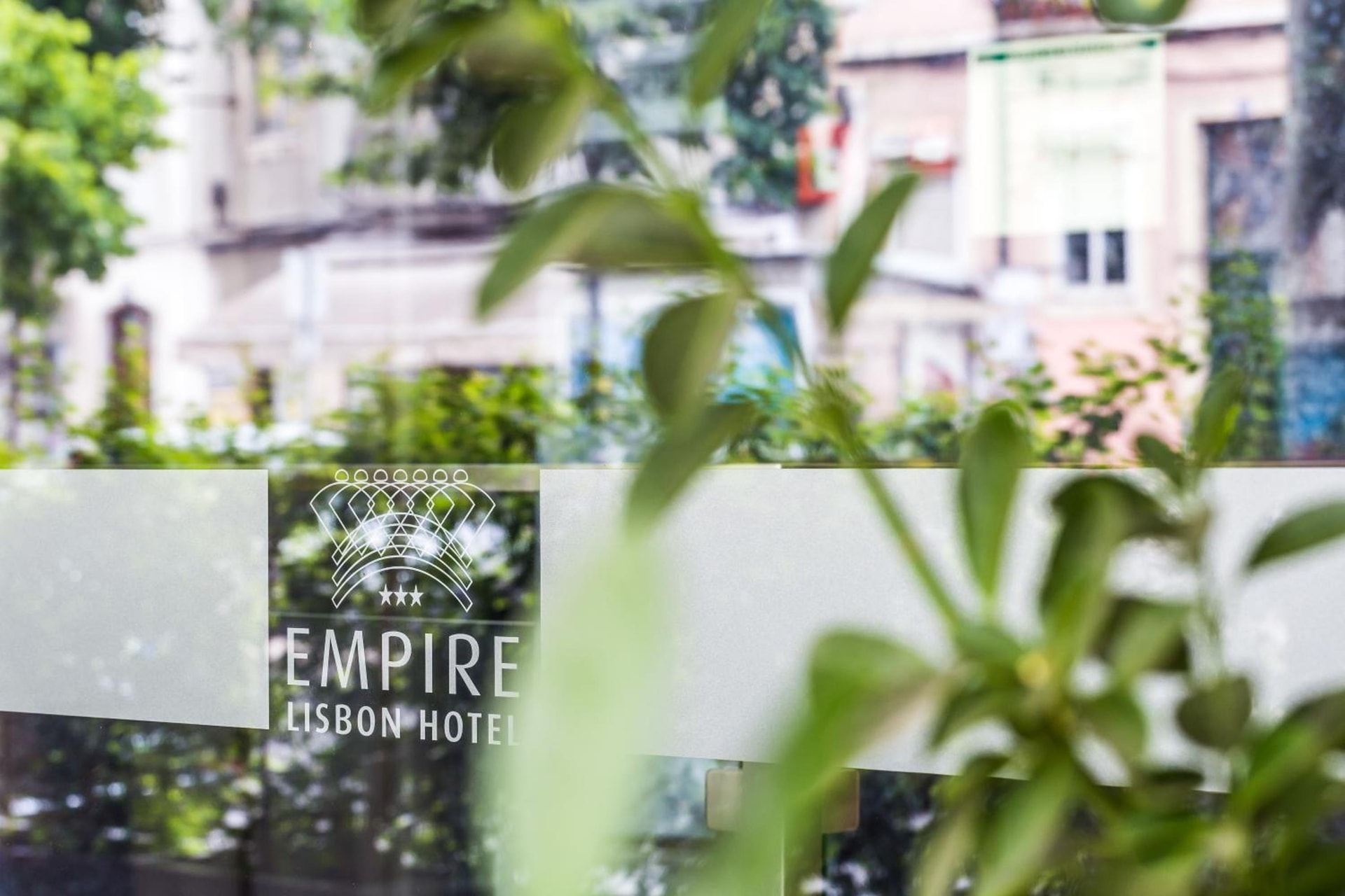 Empire Lisbon Hotel
