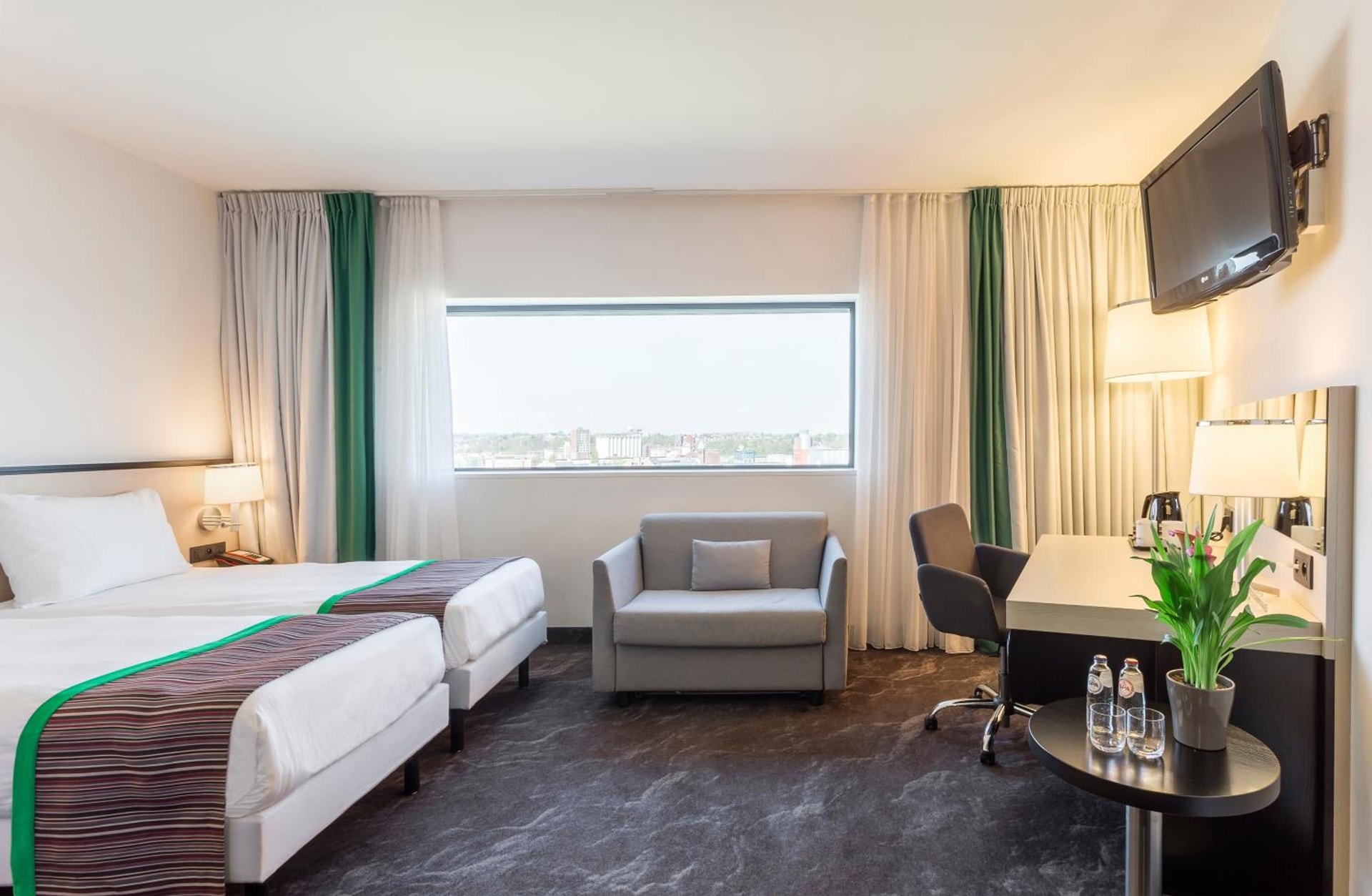 Park Inn by Radisson Leuven