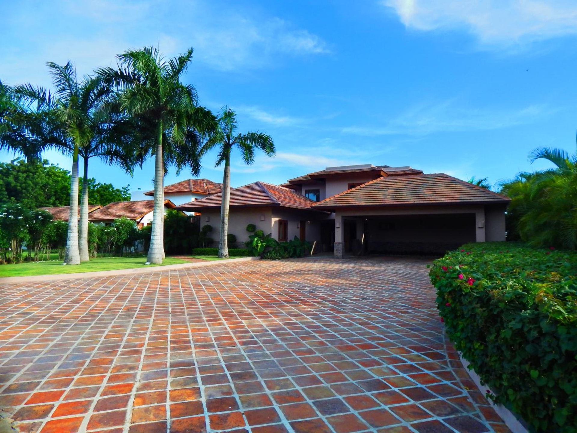 Casa de Campo Resort & Villas