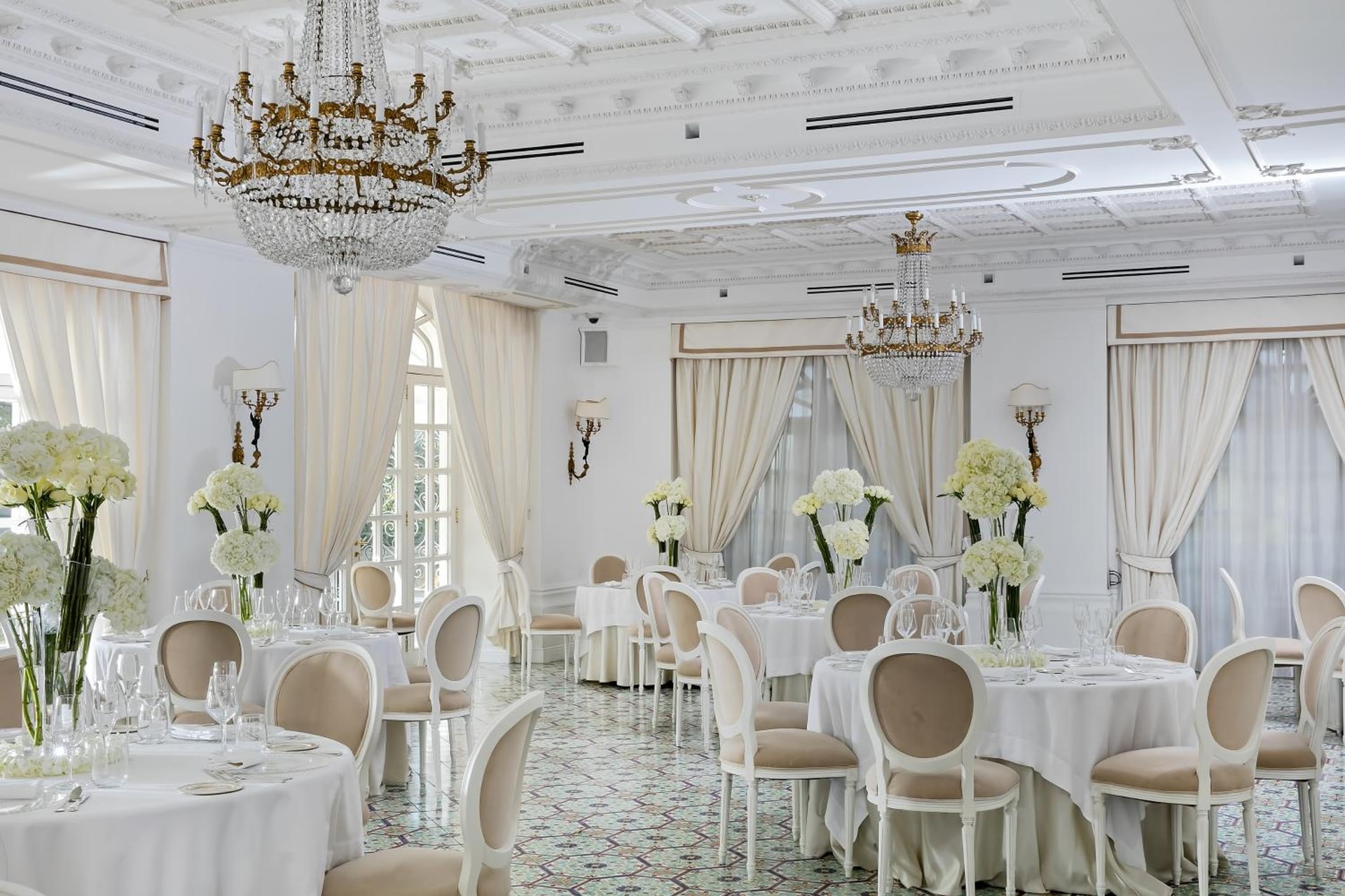 La Medusa Hotel - Dimora di Charme