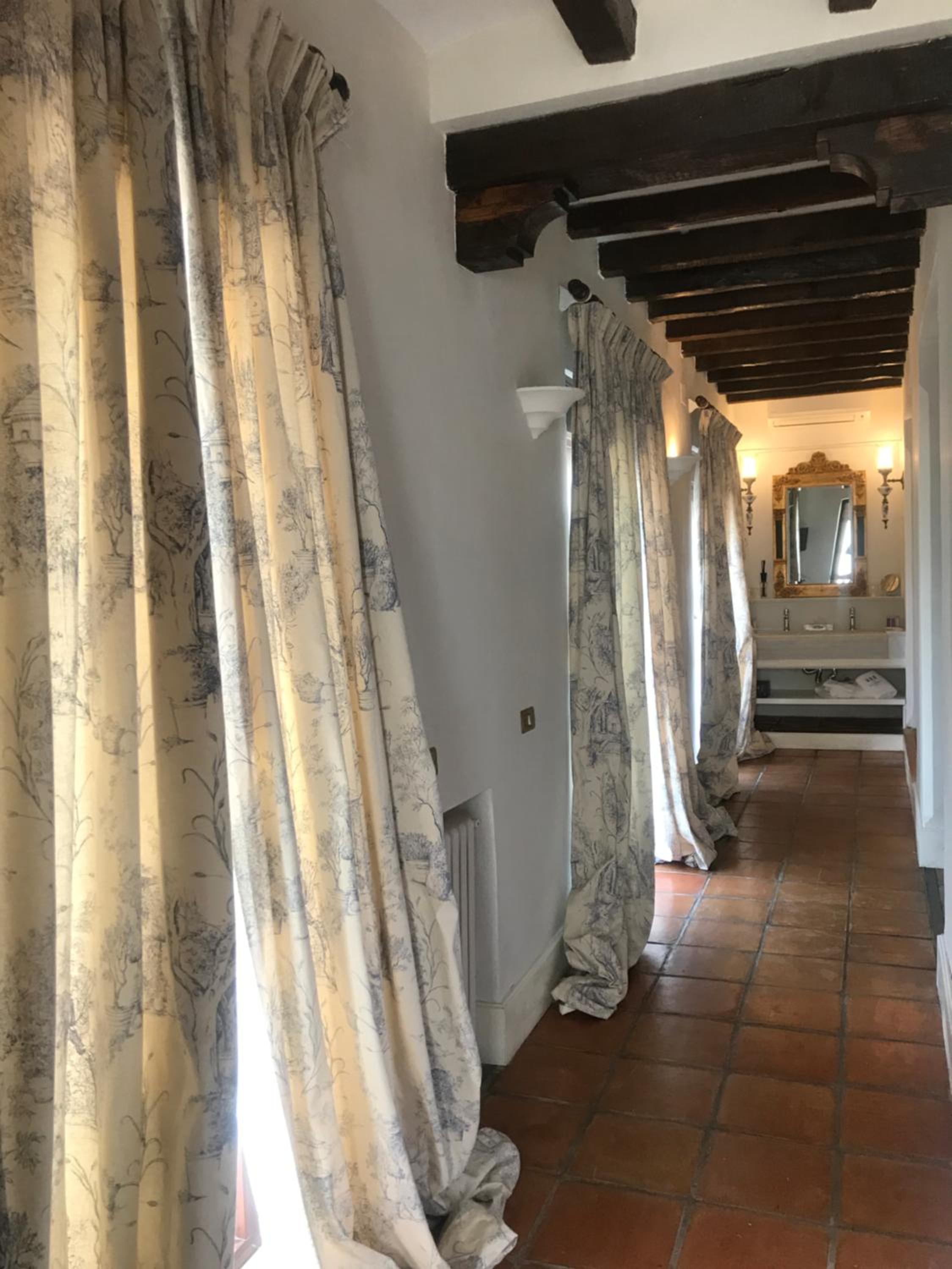 Casa Palacio VillaZambra