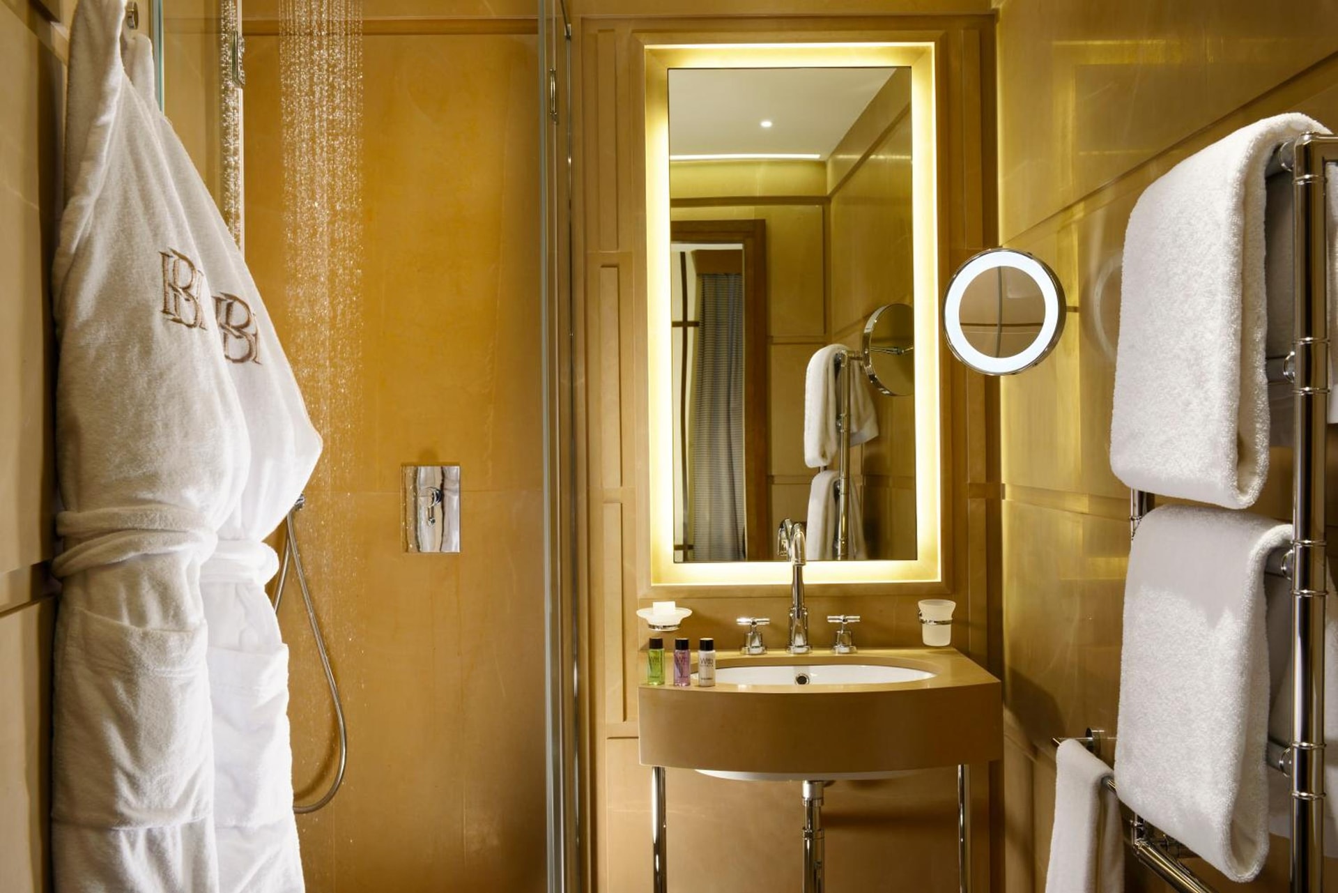 Hotel Balestri - WTB Hotels