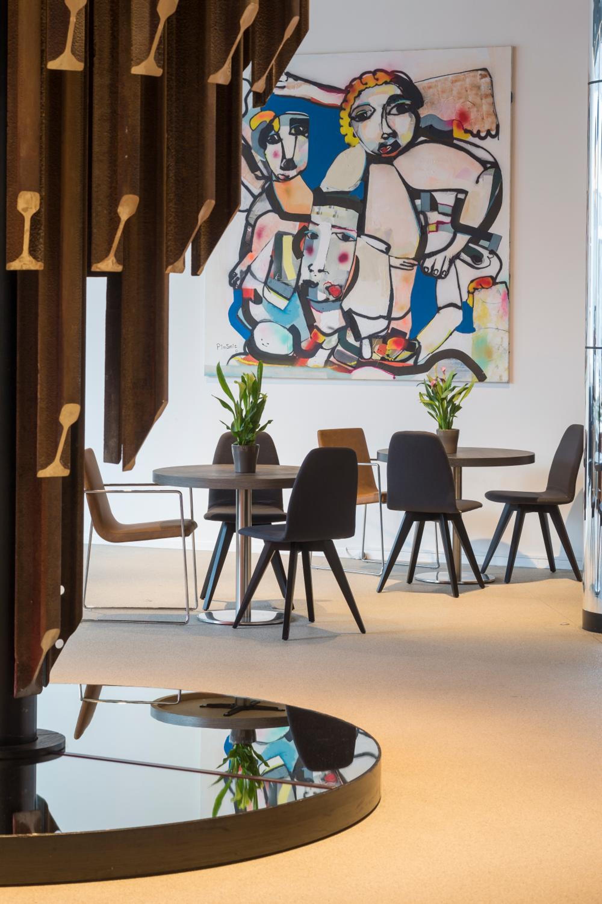 Park Inn by Radisson Leuven
