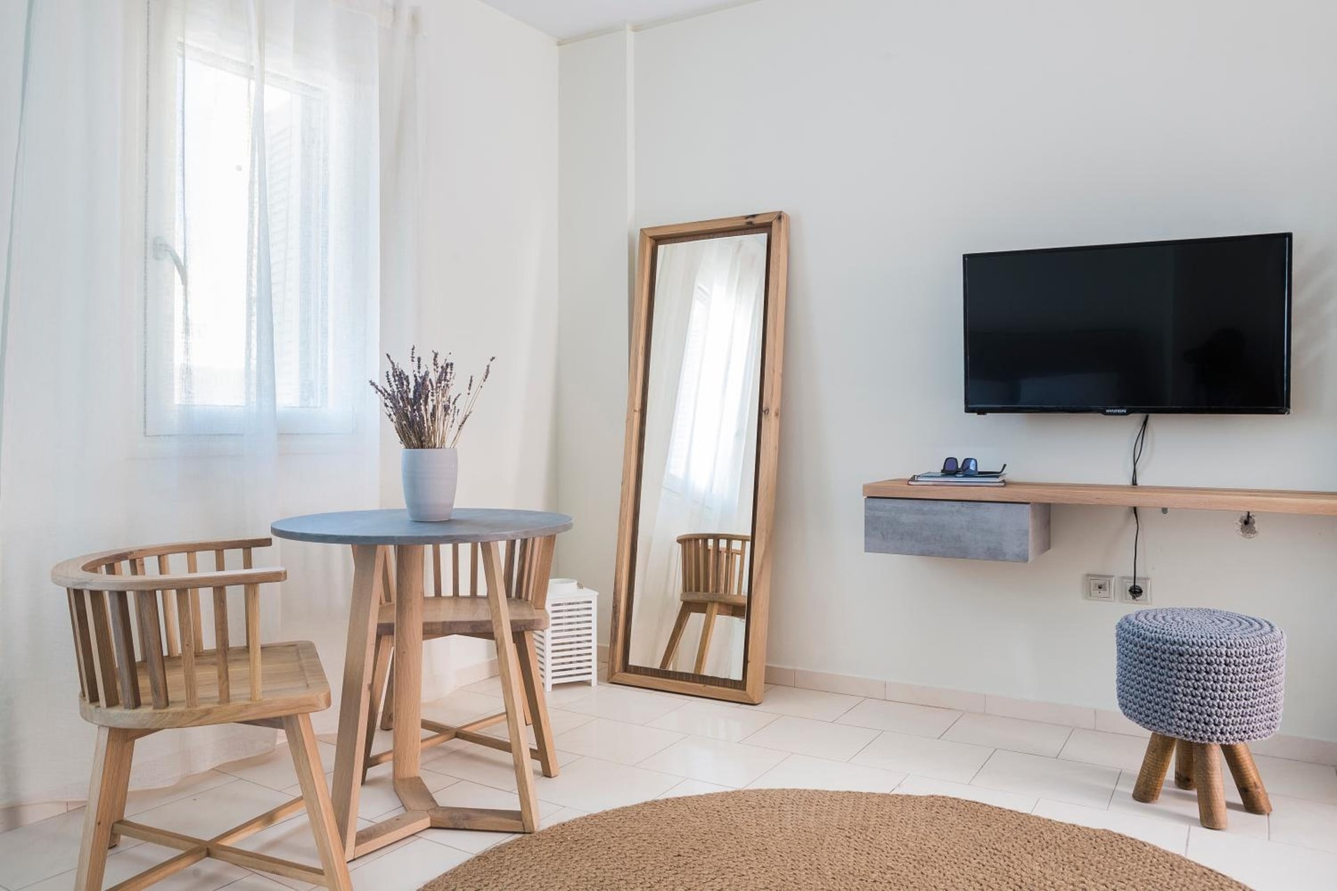 Argostoli Marina Suites