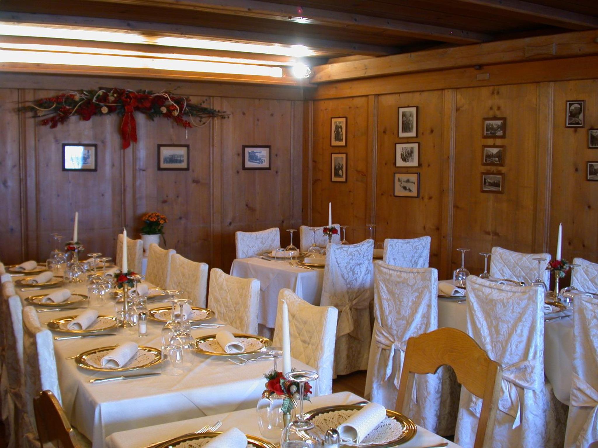 Hotel da Beppe Sello