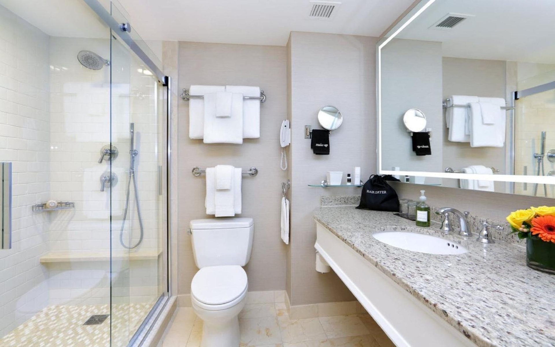 Seaport Hotel® Boston