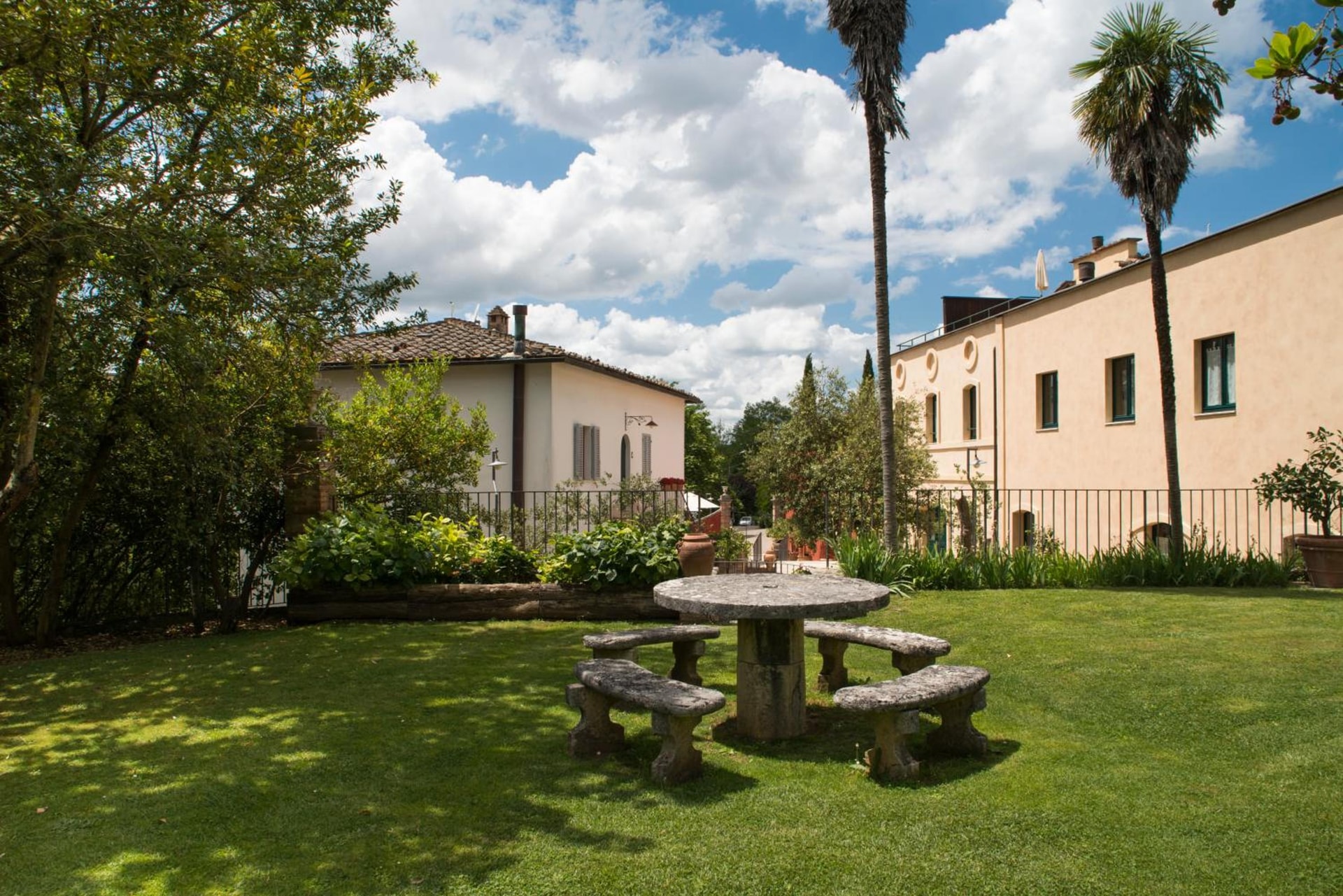 Borgo Grondaie