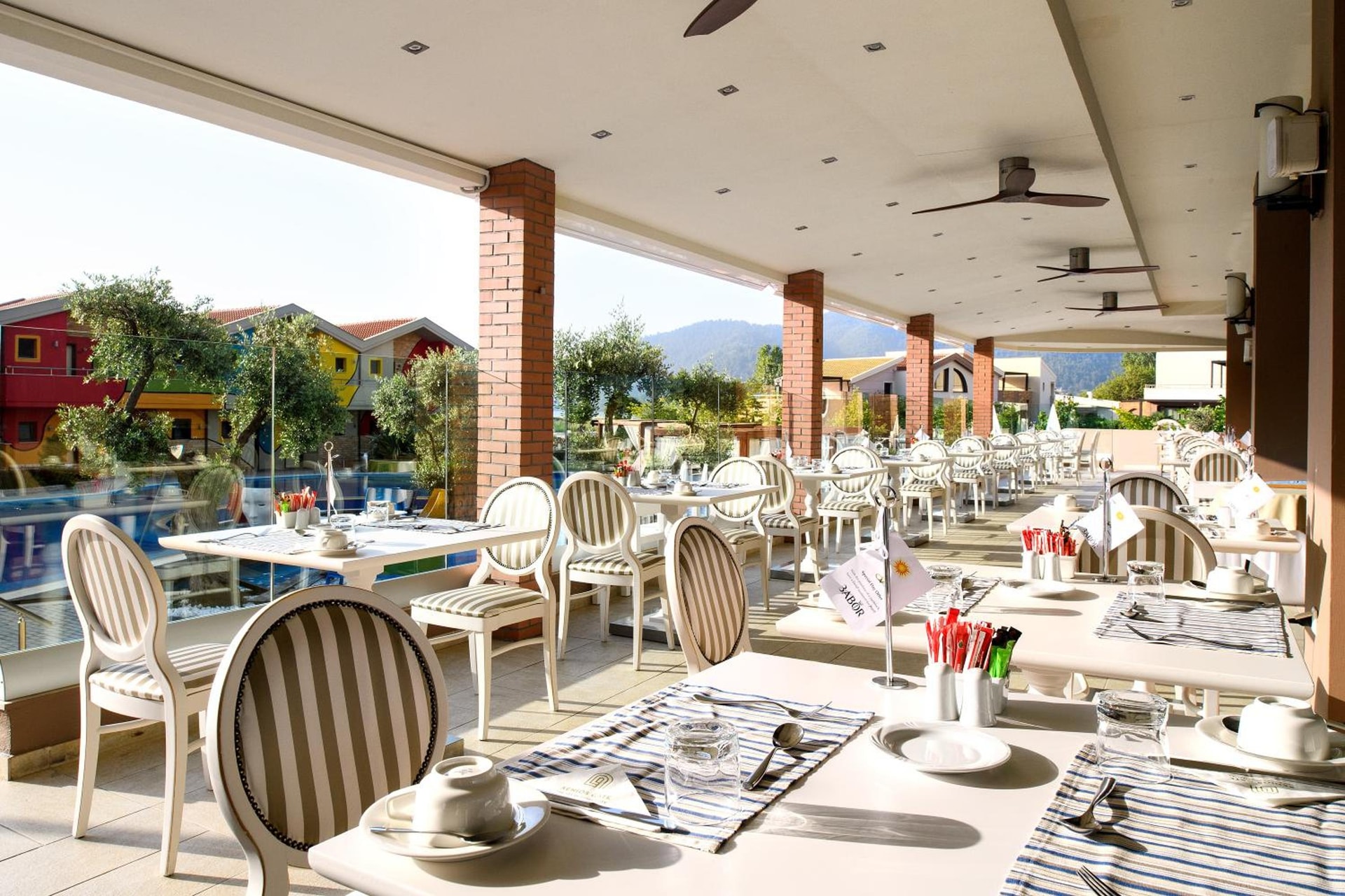 Alexandra Golden Boutique Hotel-Adults Only