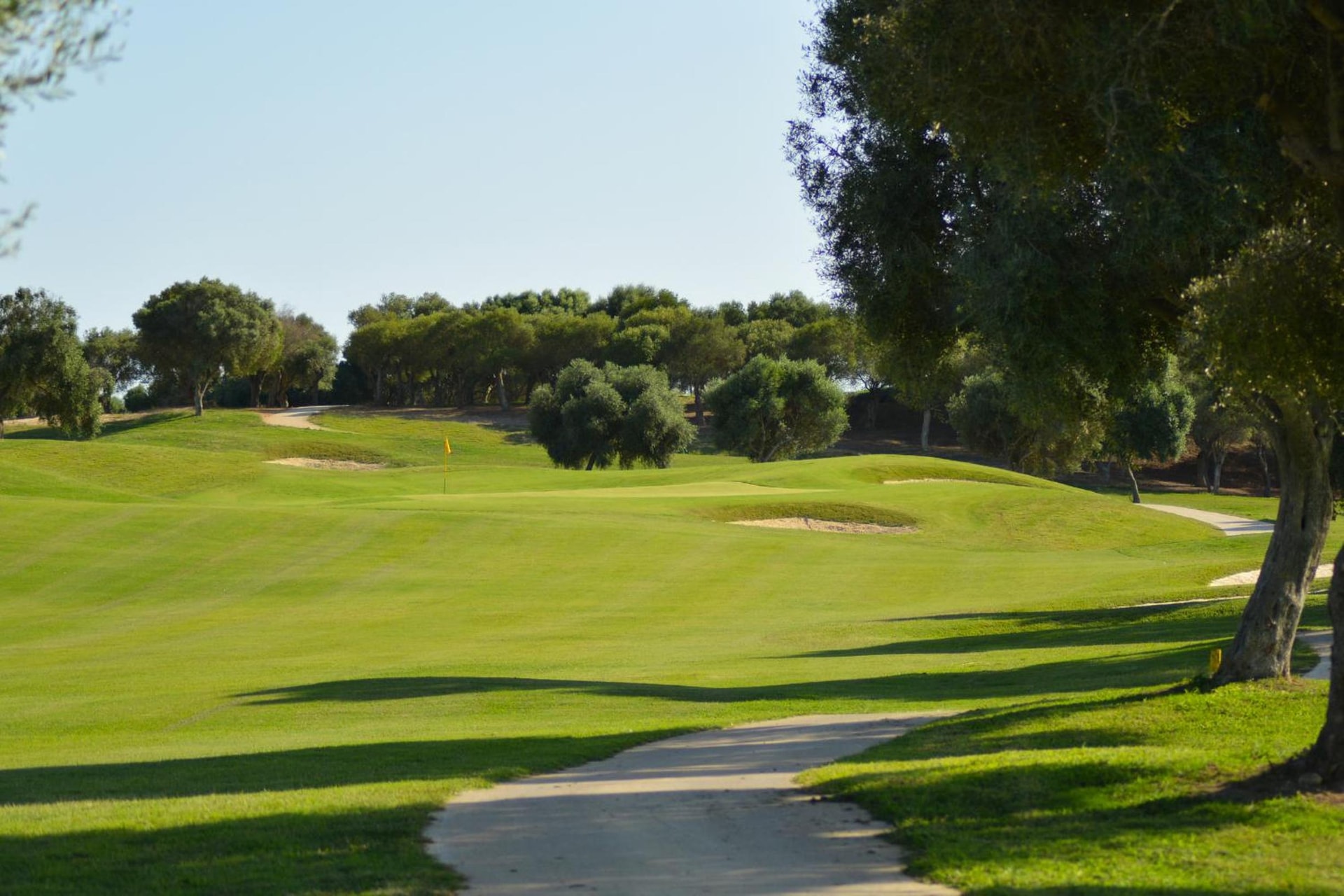 Fairplay Golf & Spa Resort - by Grupo Tribu