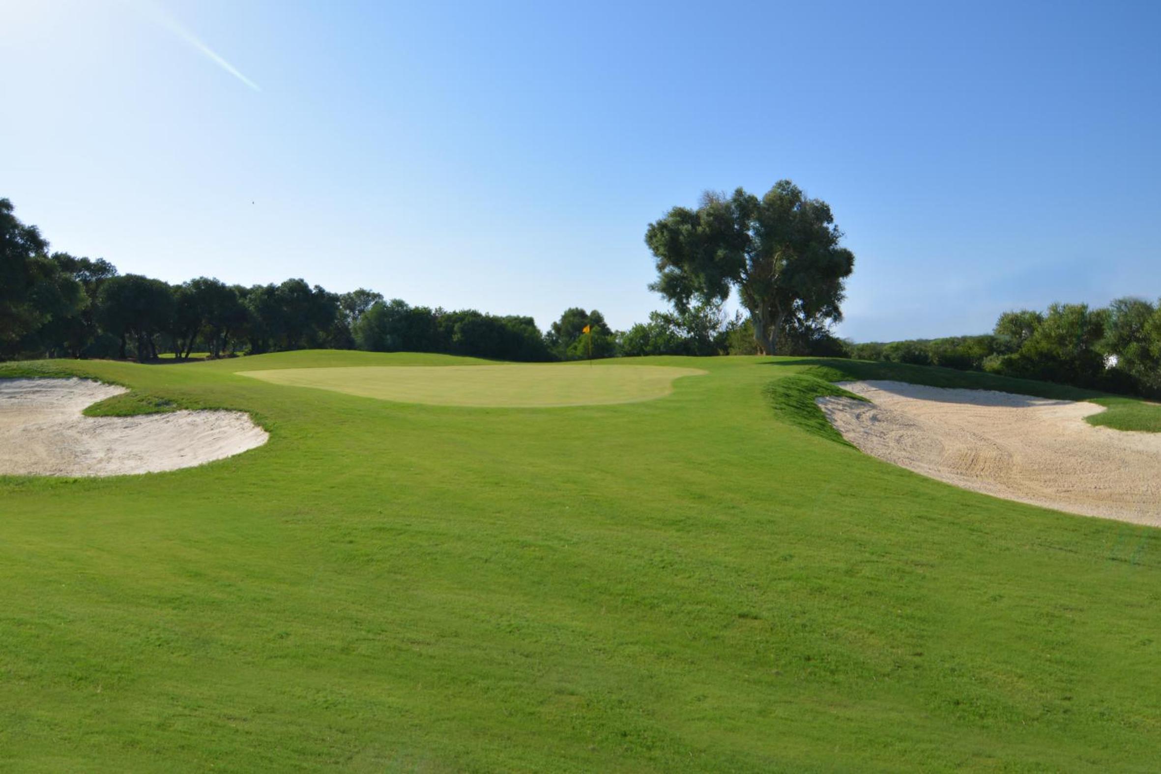 Fairplay Golf & Spa Resort - by Grupo Tribu