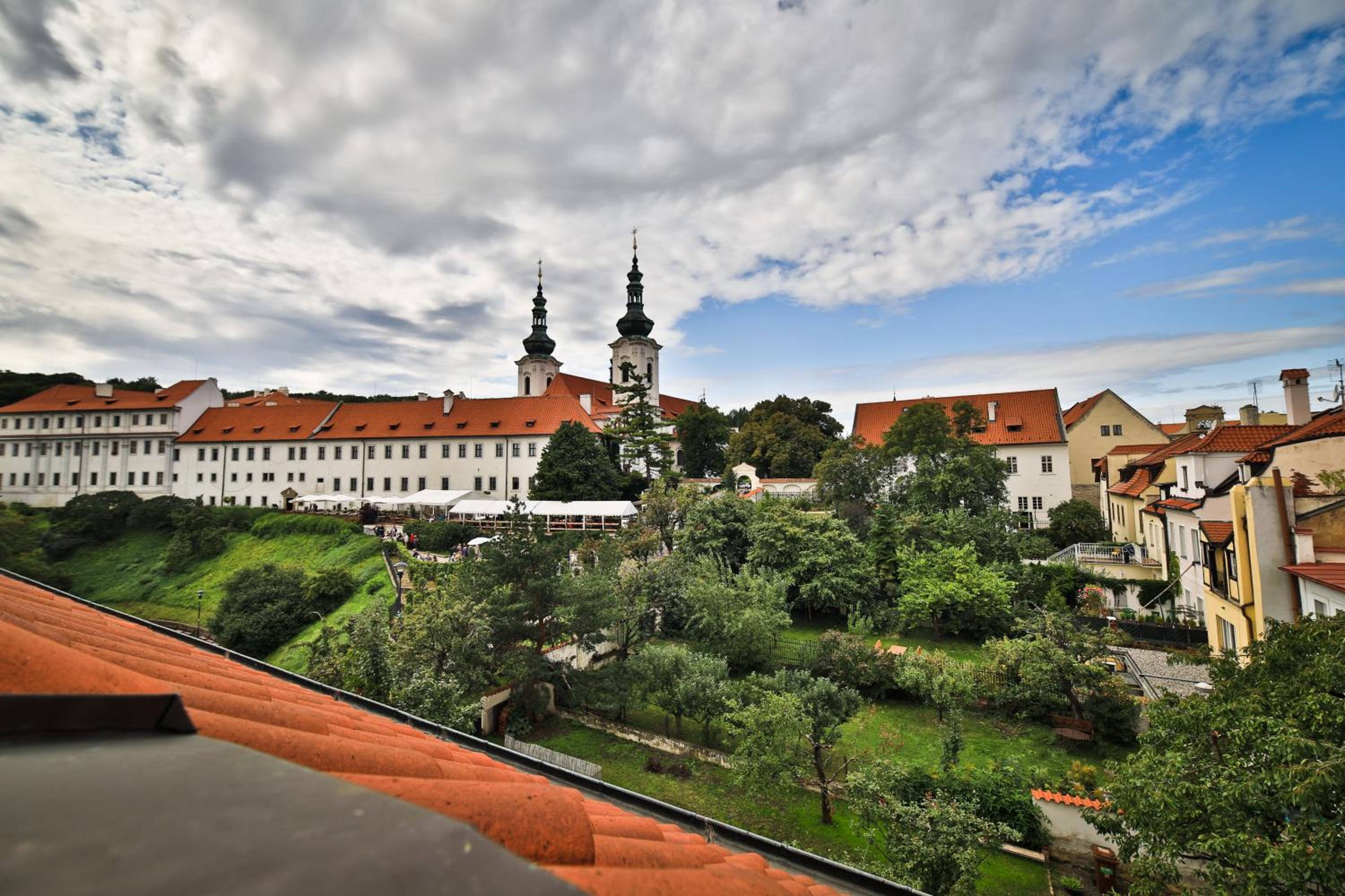 Hotel Questenberg