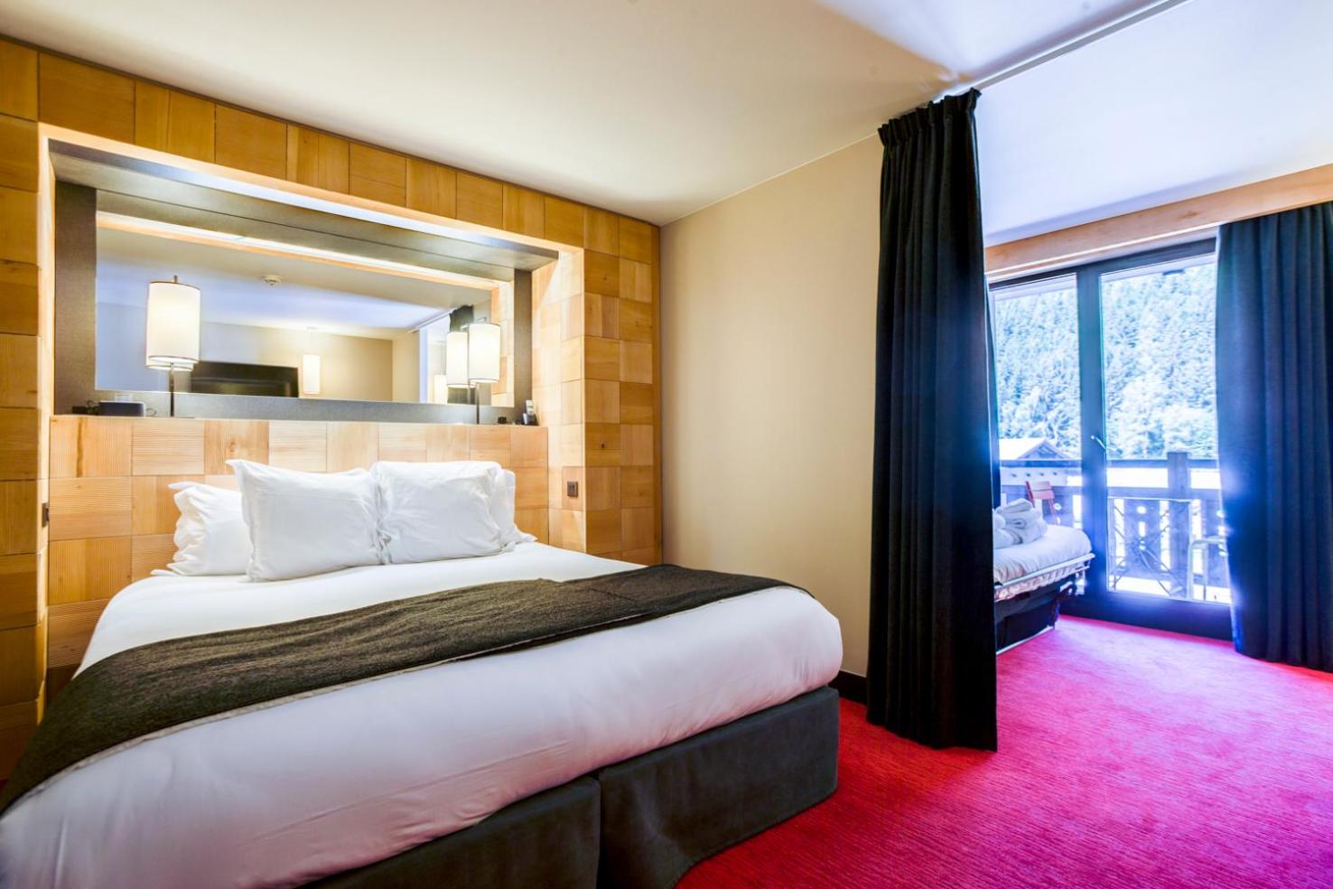 Excelsior Chamonix Hôtel