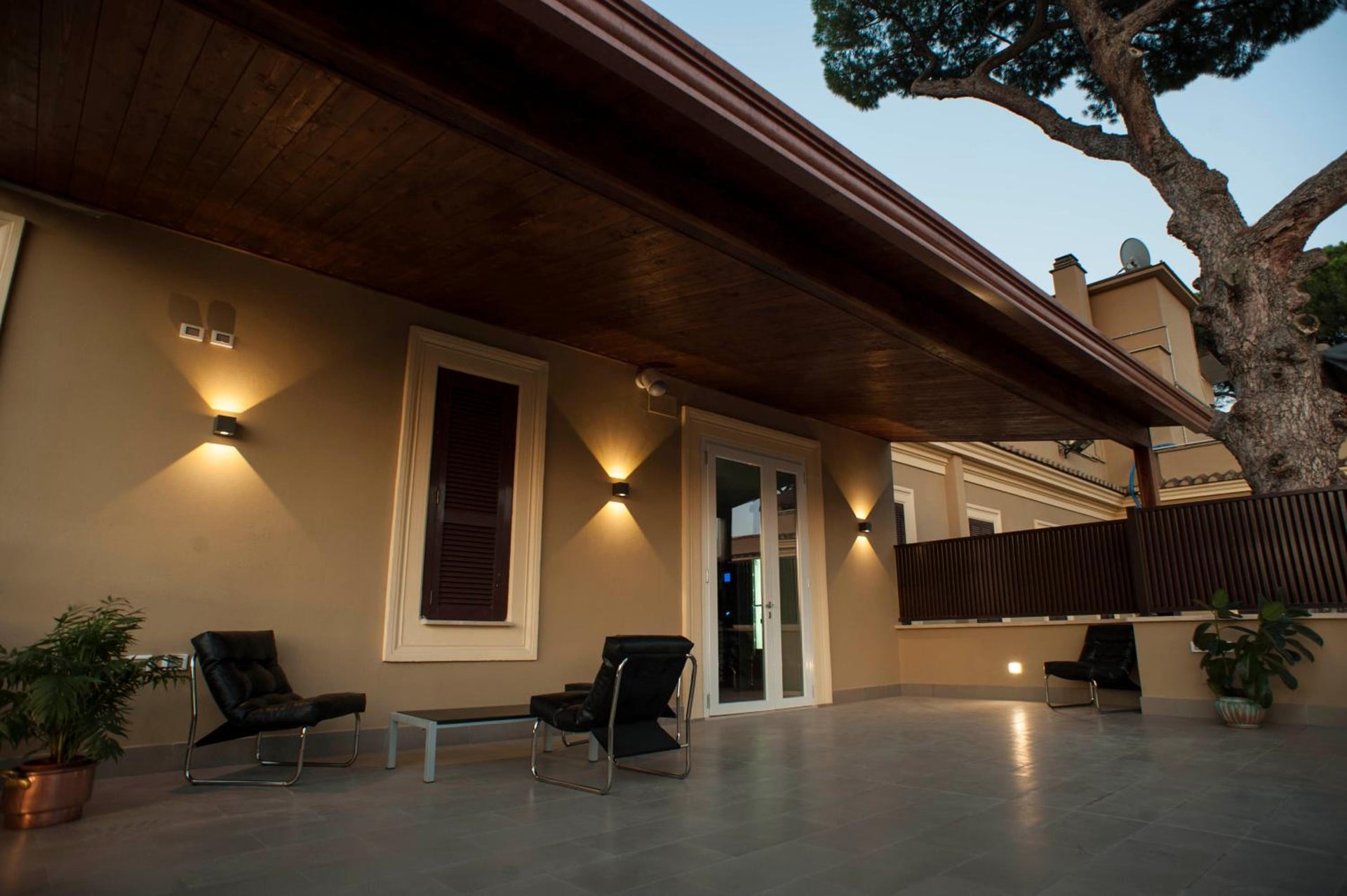 Villa Angelina