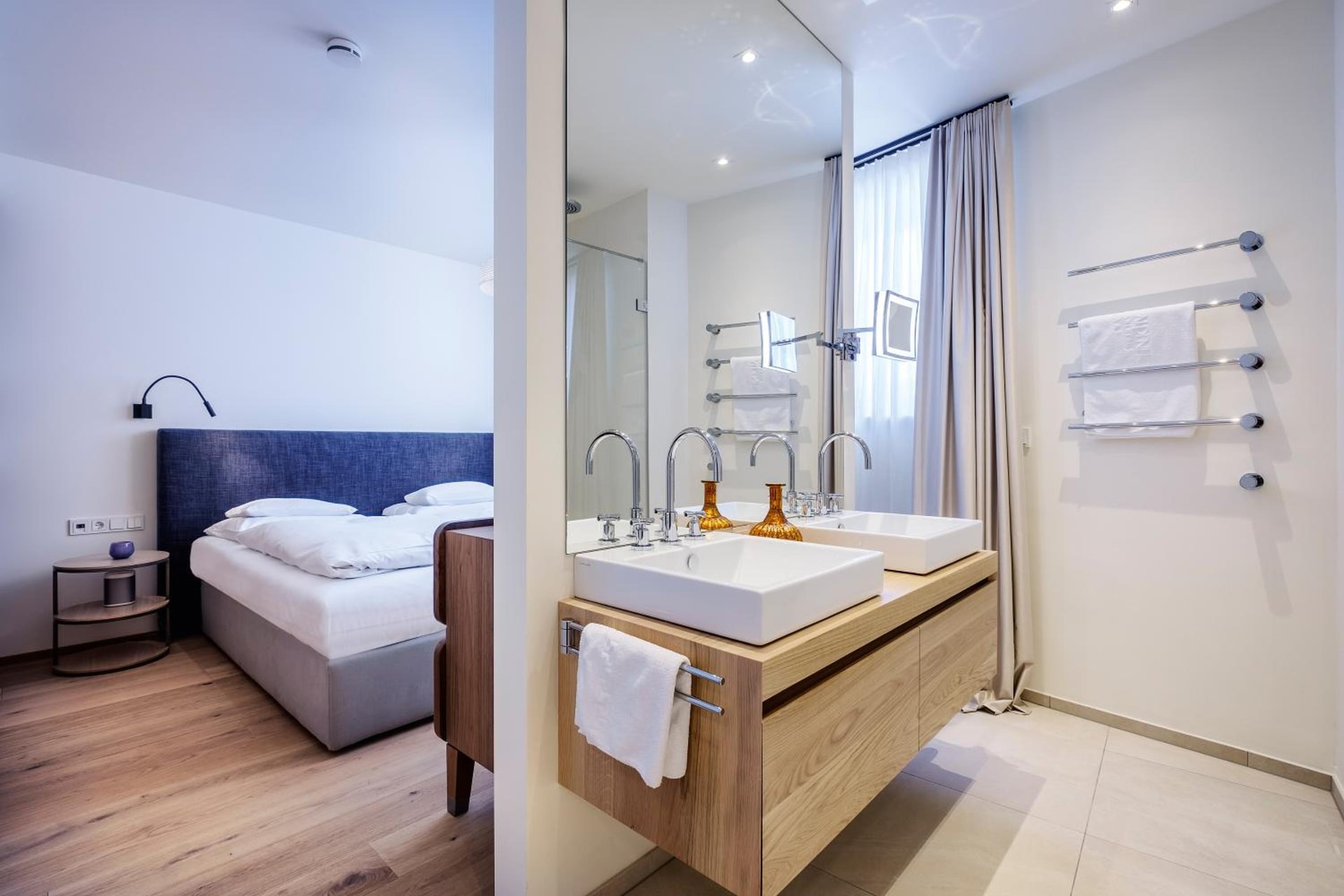 A-ROSA Hotel Thurnher's Alpenhof