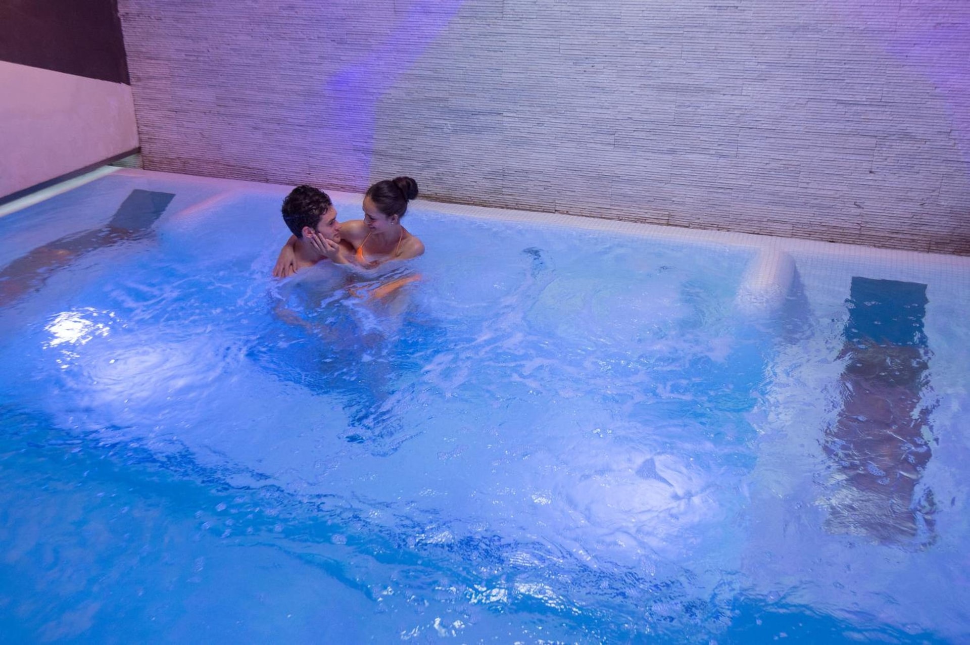 Trilussa Palace Hotel Congress & Spa