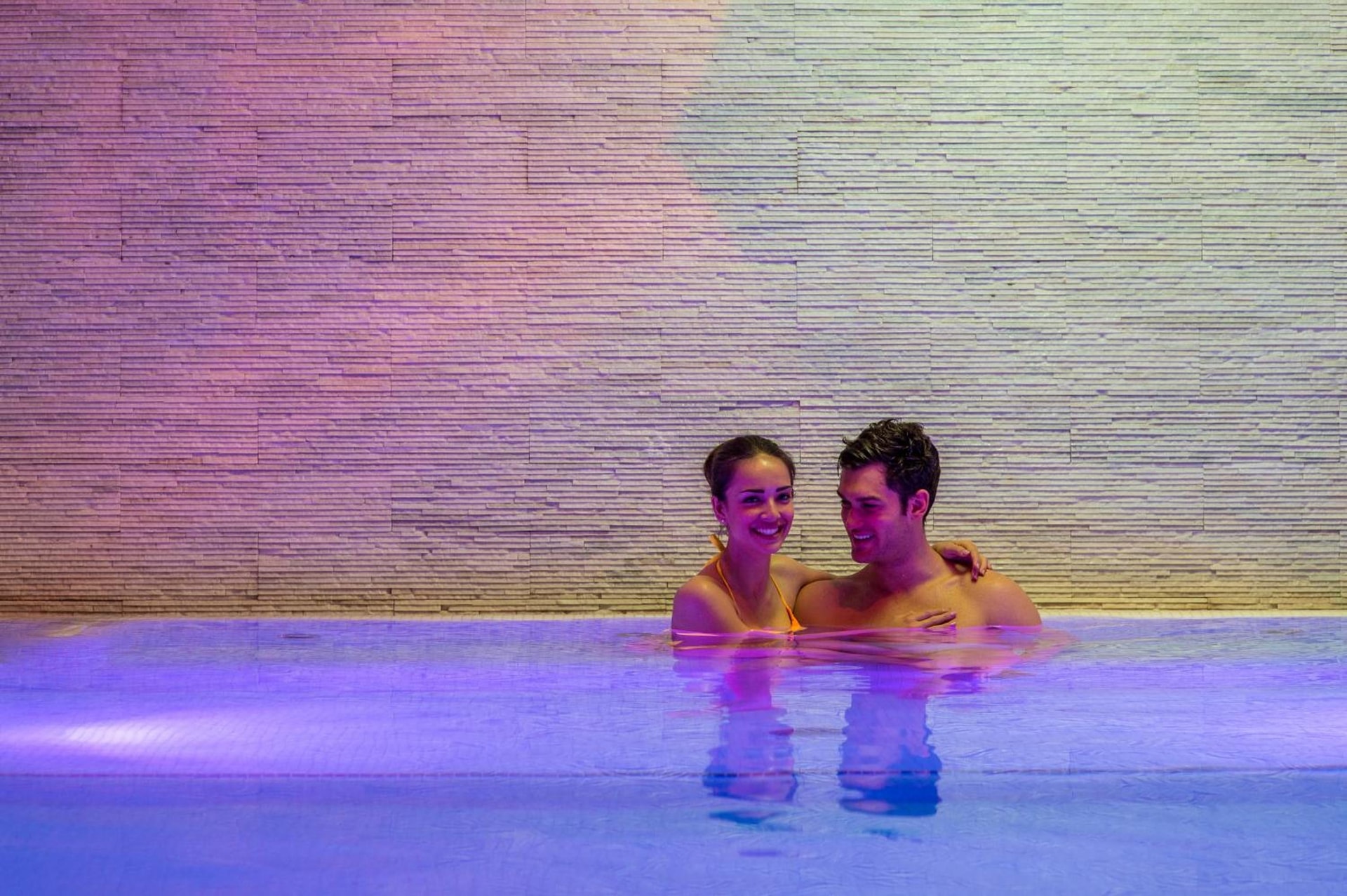 Trilussa Palace Hotel Congress & Spa