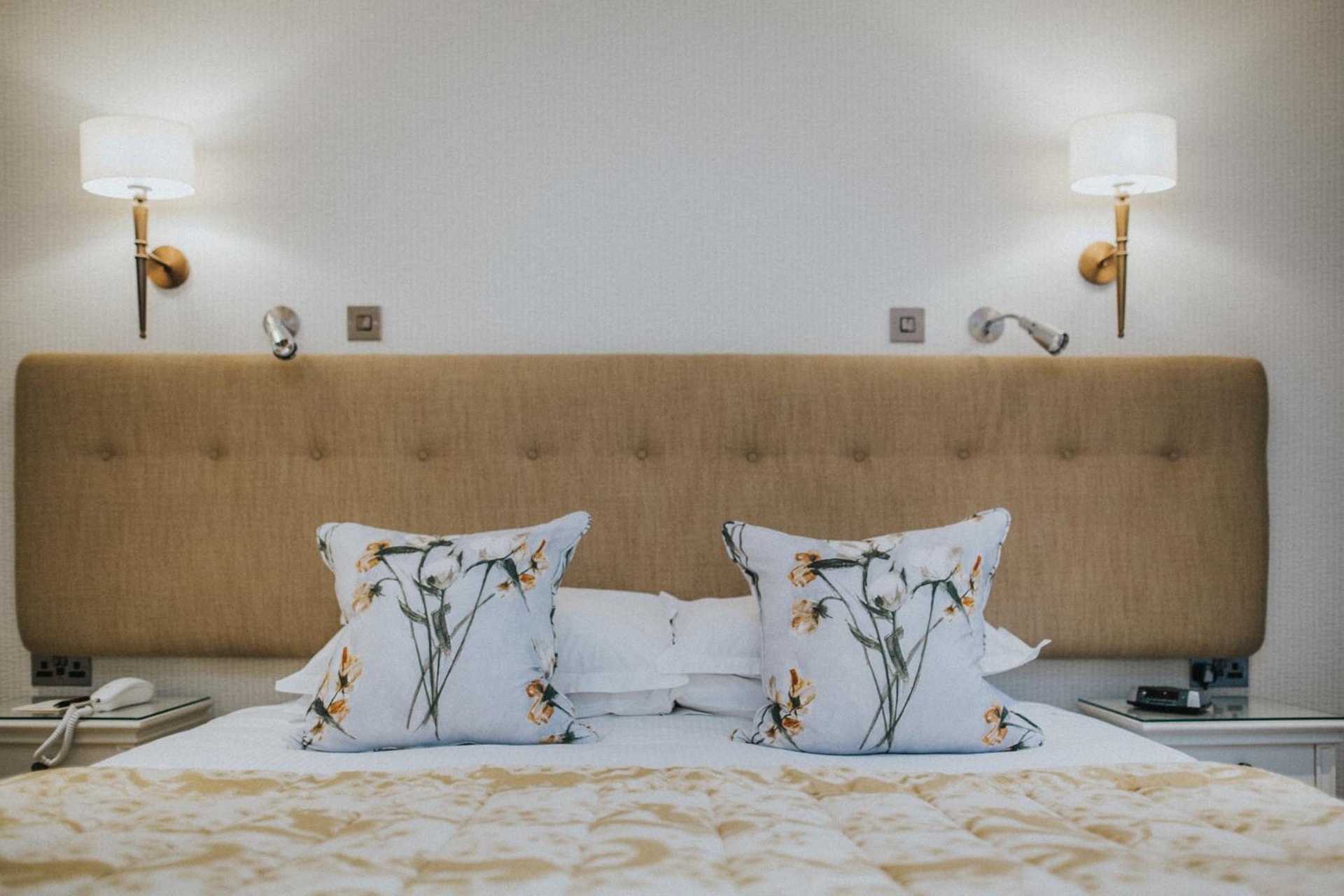 Cragwood Country House Hotel