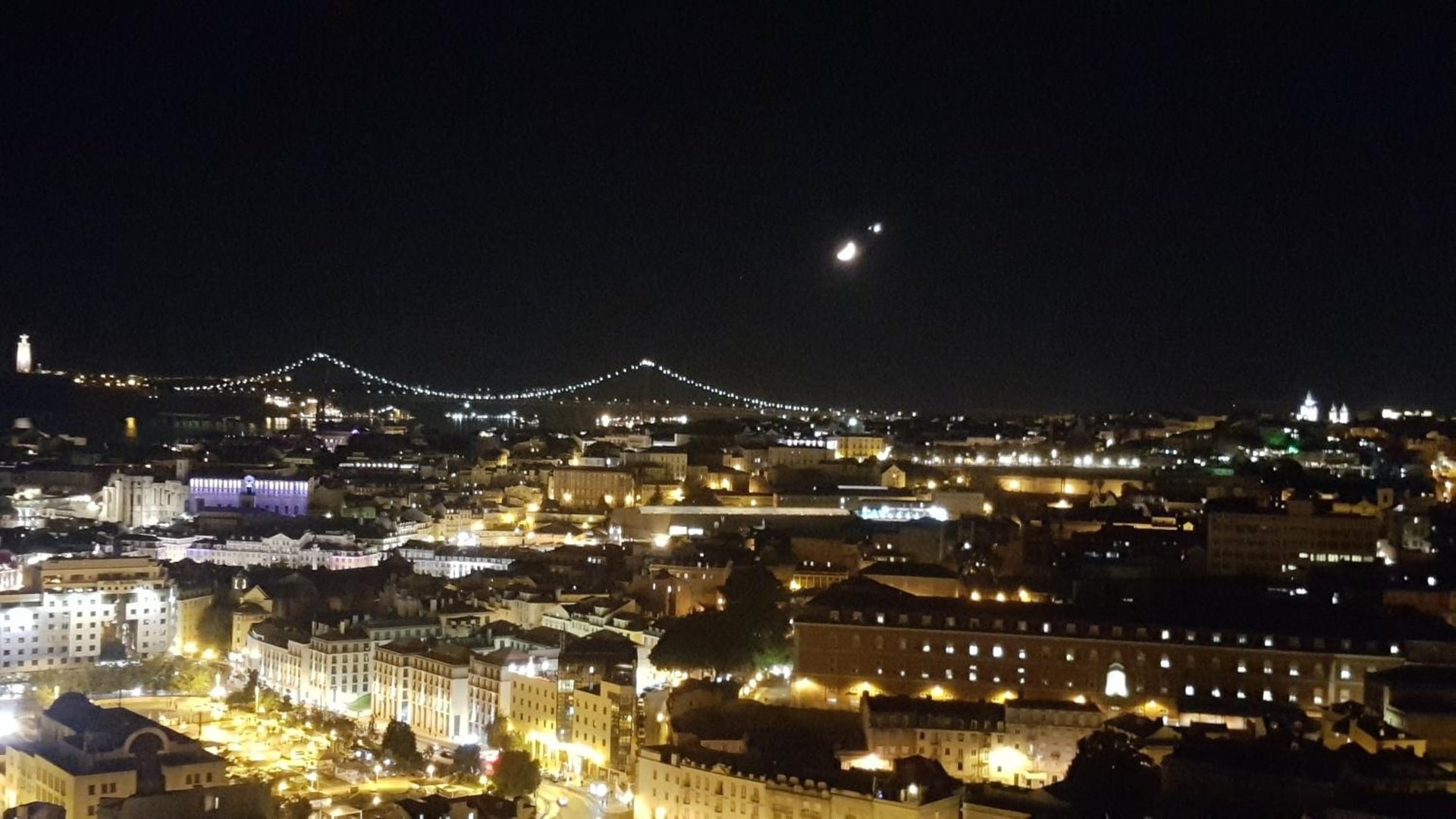 Tings Lisbon
