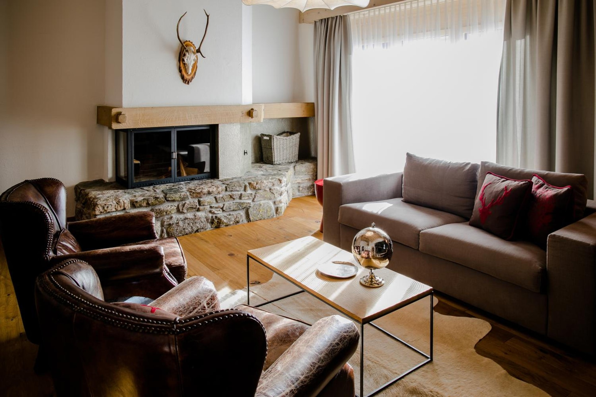 Hotel Piz Buin Klosters