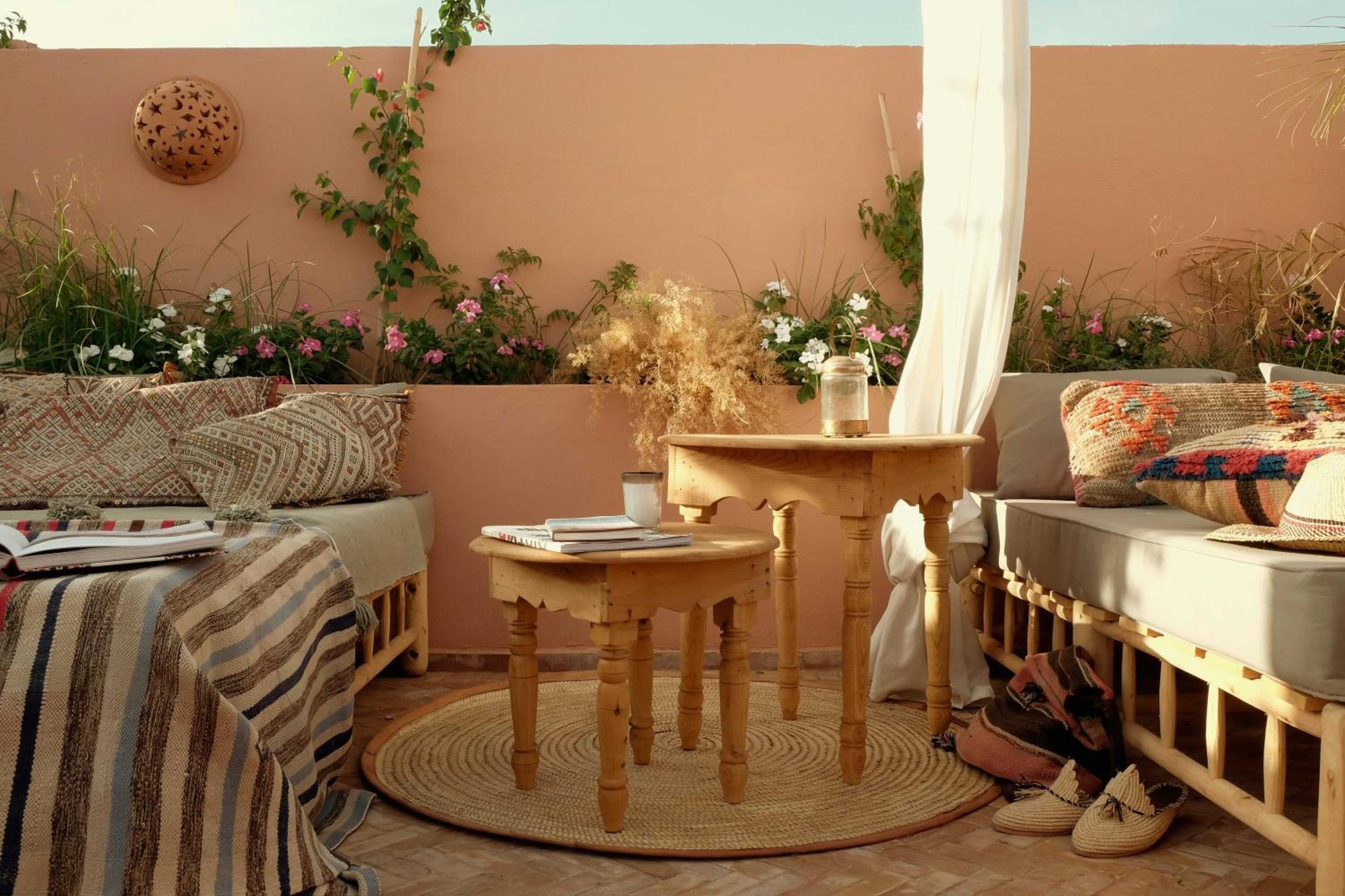Riad Be Marrakech