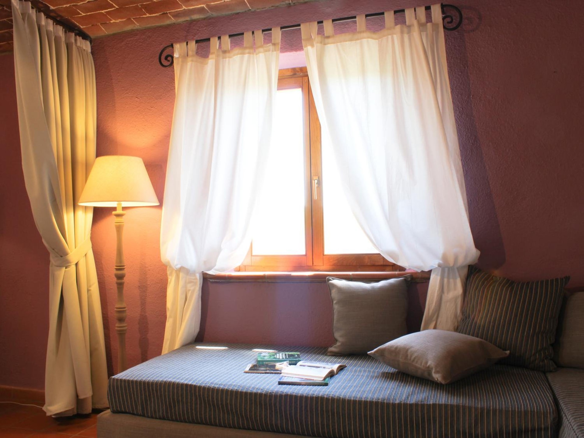 Agriturismo Boschi di Montecalvi