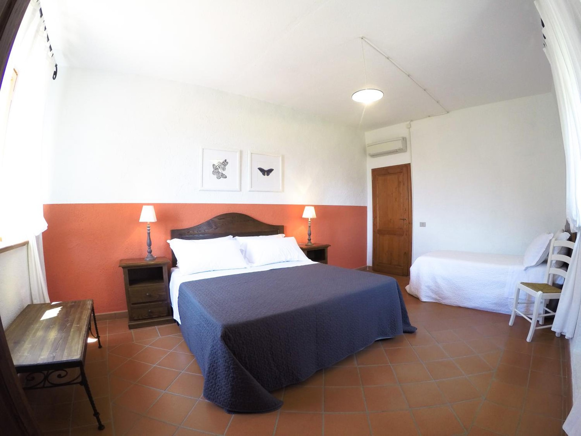 Agriturismo Boschi di Montecalvi