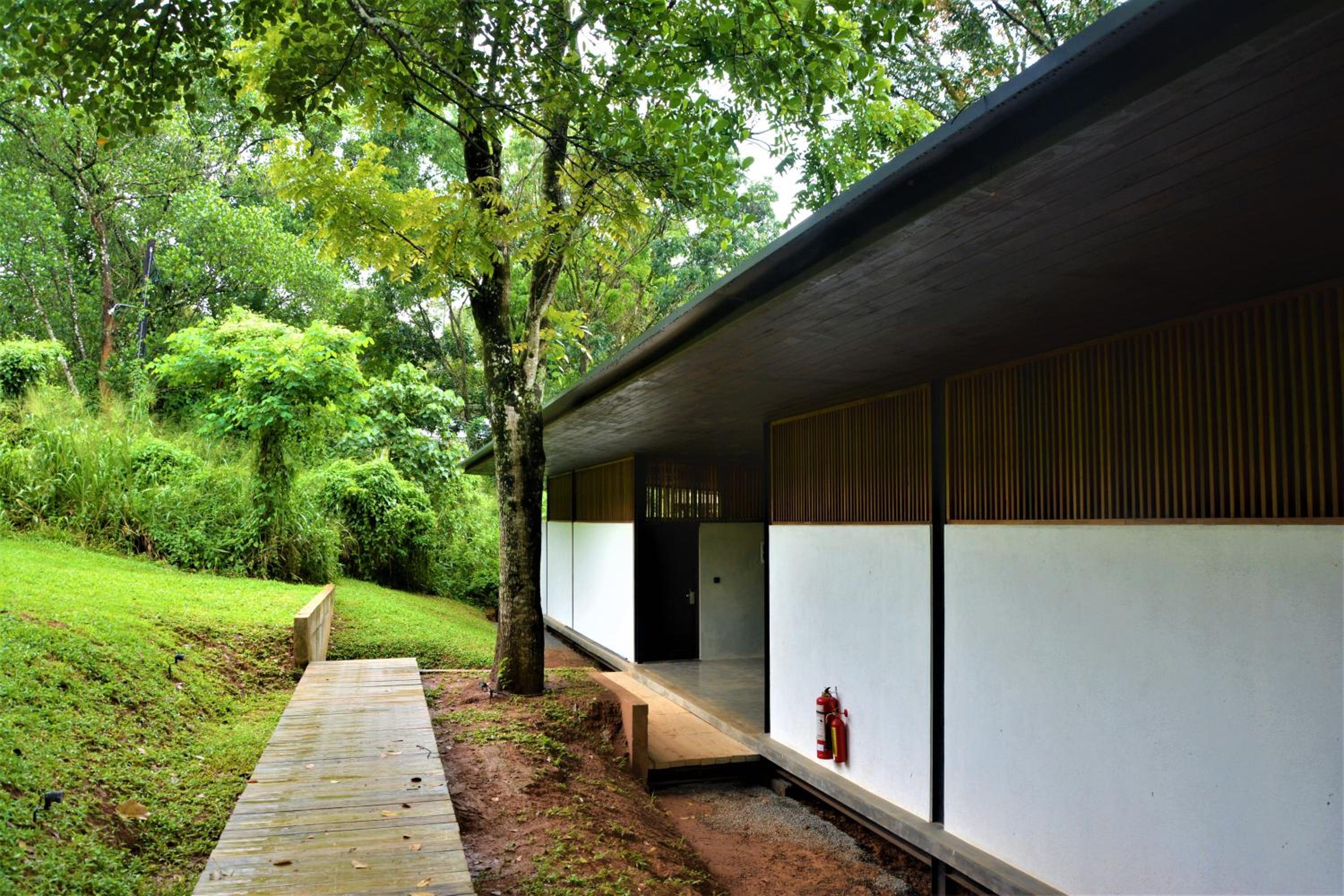 Santani Wellness Kandy