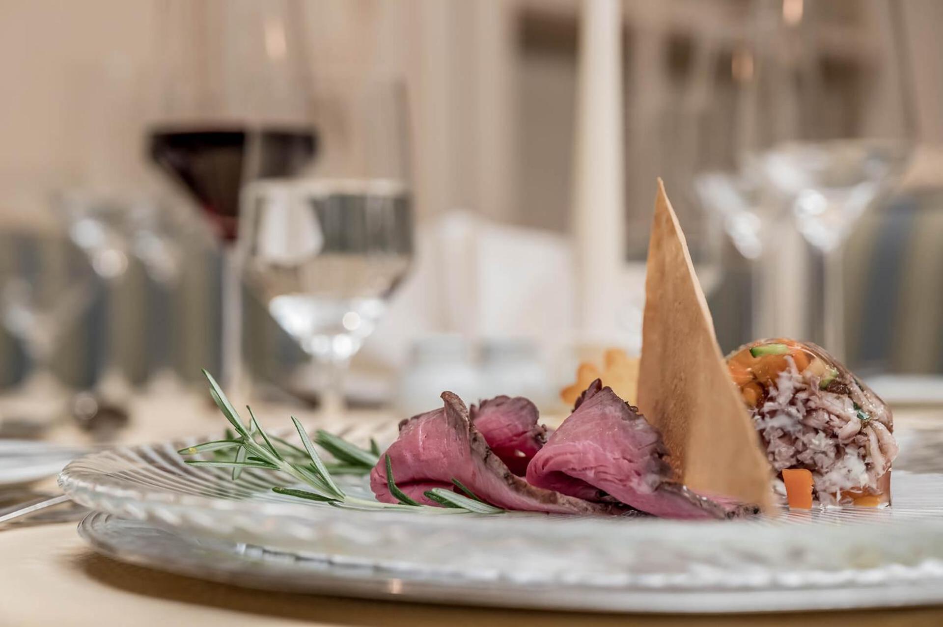 Wellness & Relax Hotel Milderer Hof