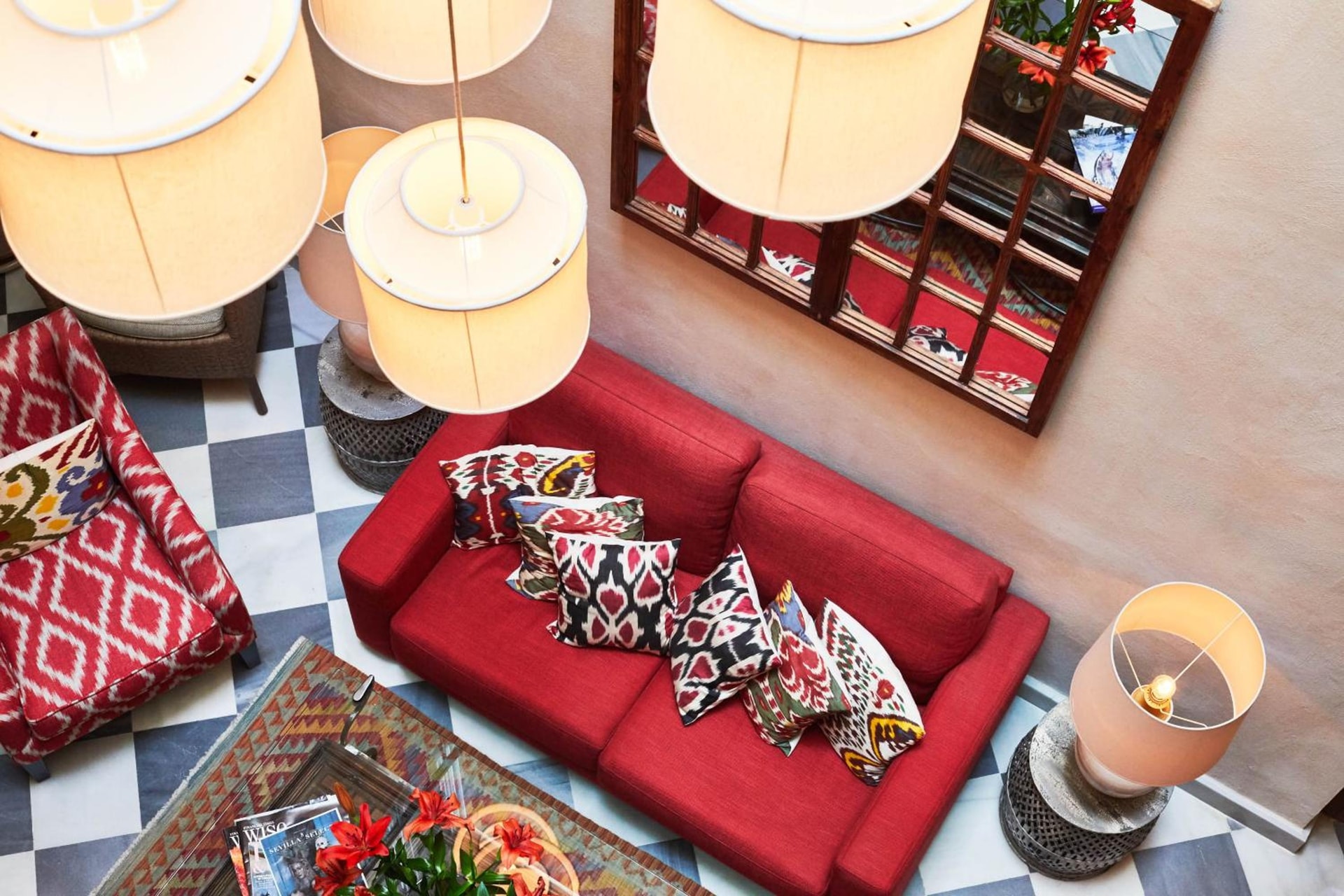 lounge