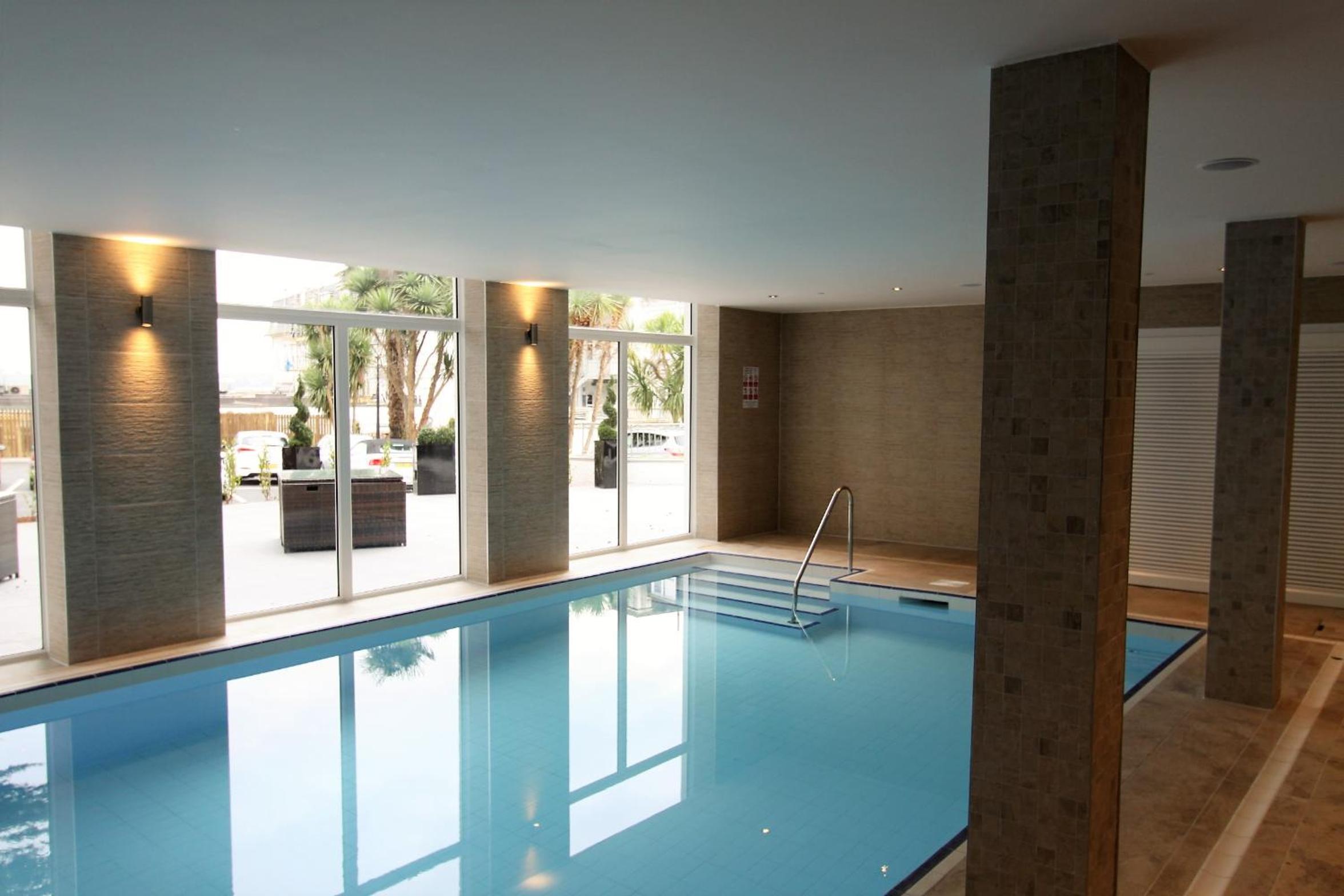 Belgrave Sands Hotel & Spa