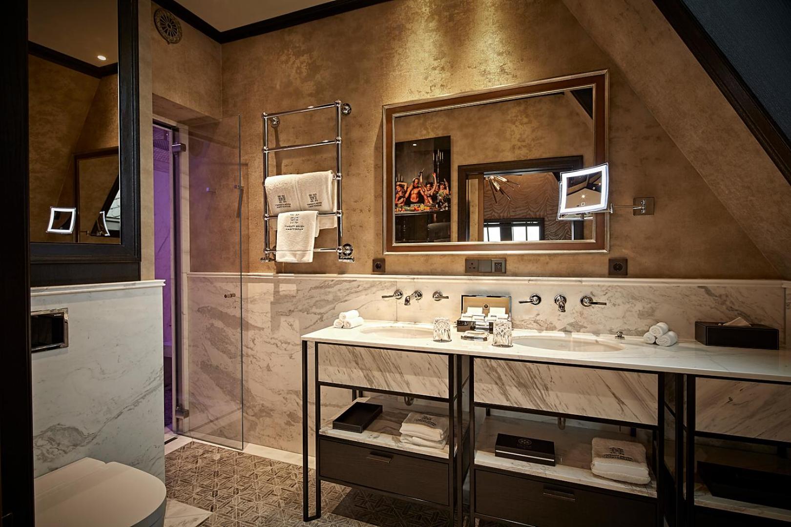Hotel TwentySeven - Small Luxury Hotels of the World