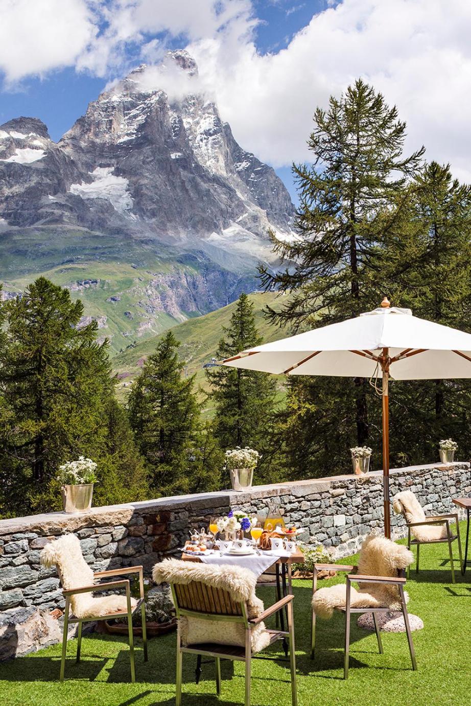 Saint Hubertus Resort