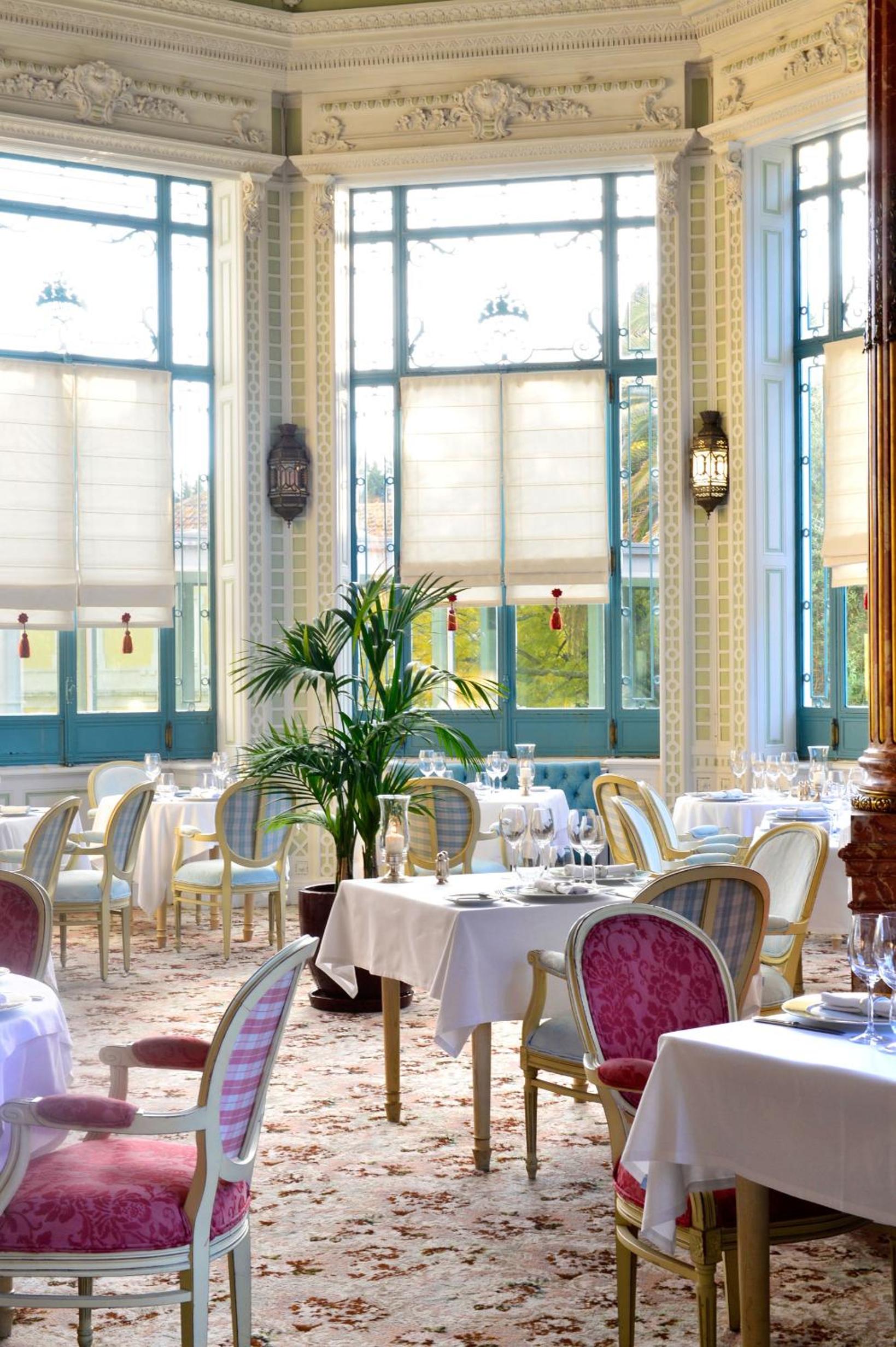 Pestana Palace Lisboa Hotel & National Monument - The Leading Hotels of the World
