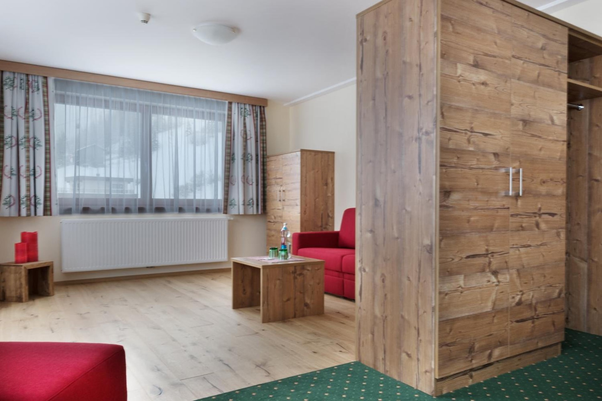 Hotel Waldcafe