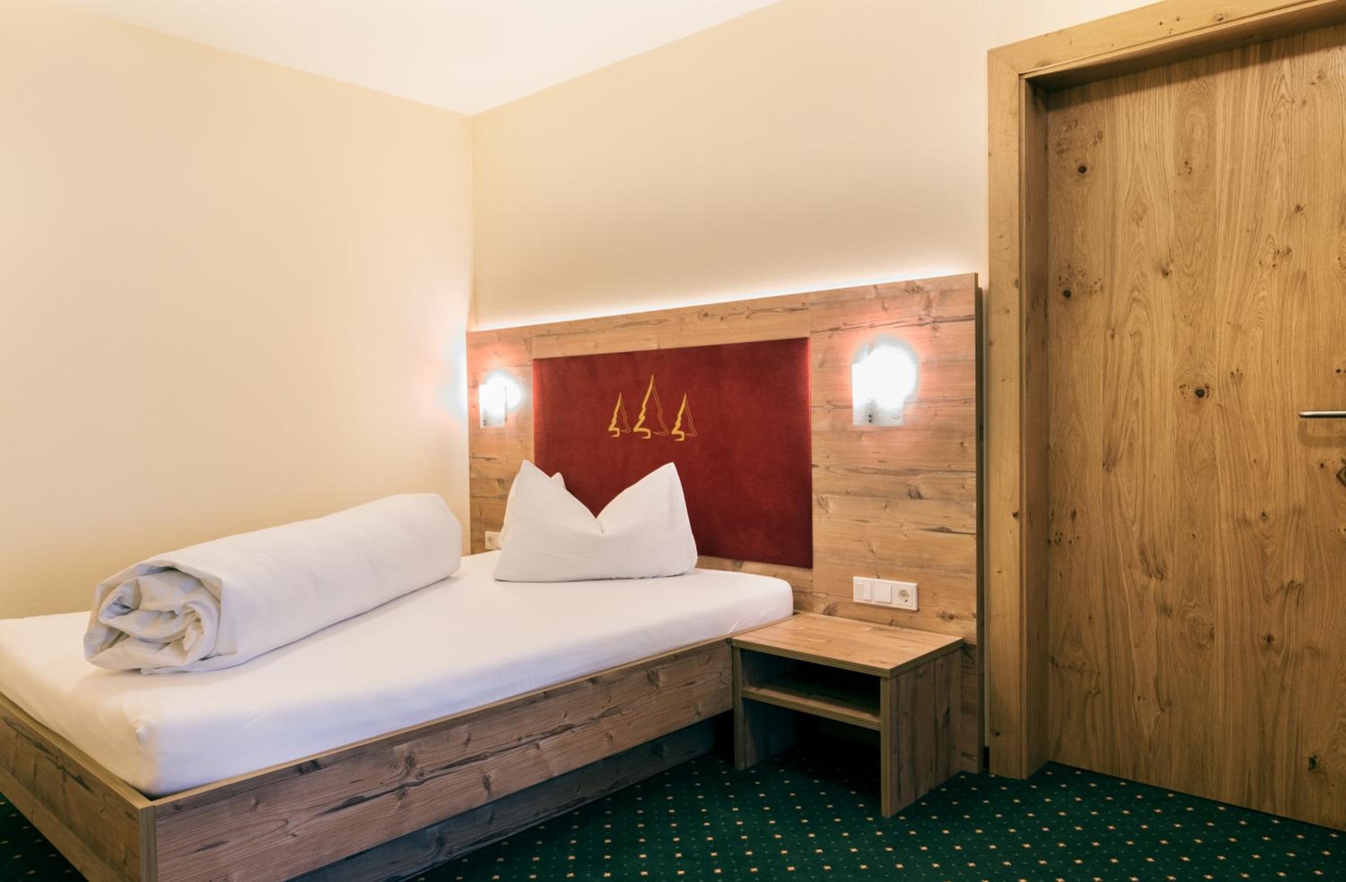 Hotel Waldcafe