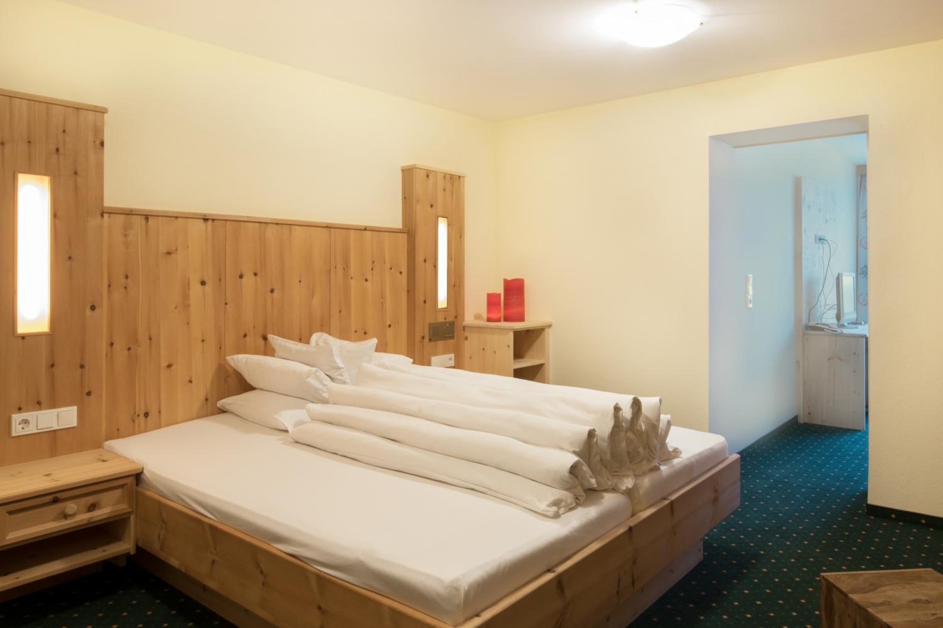 Hotel Waldcafe