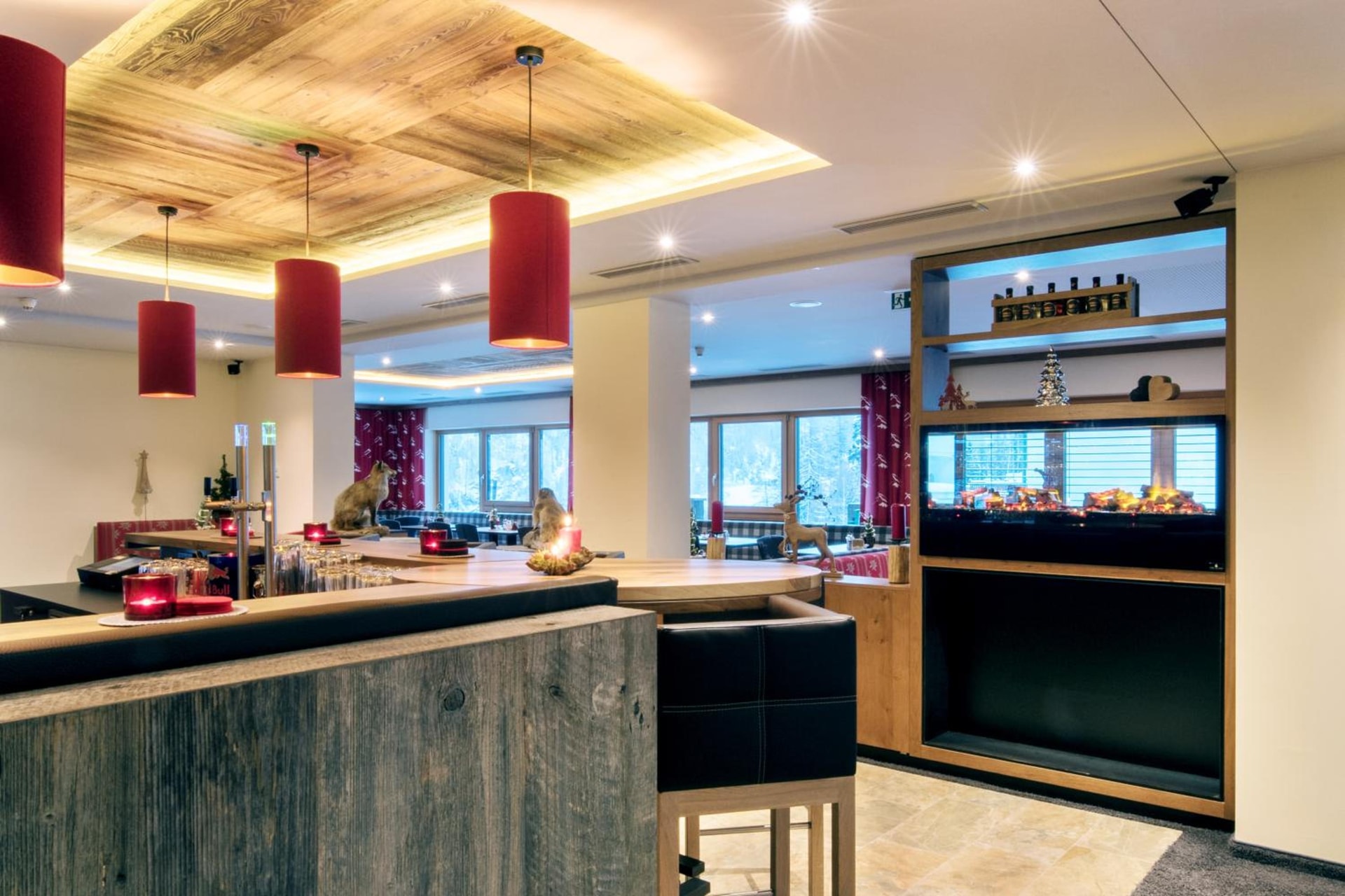 Hotel Waldcafe